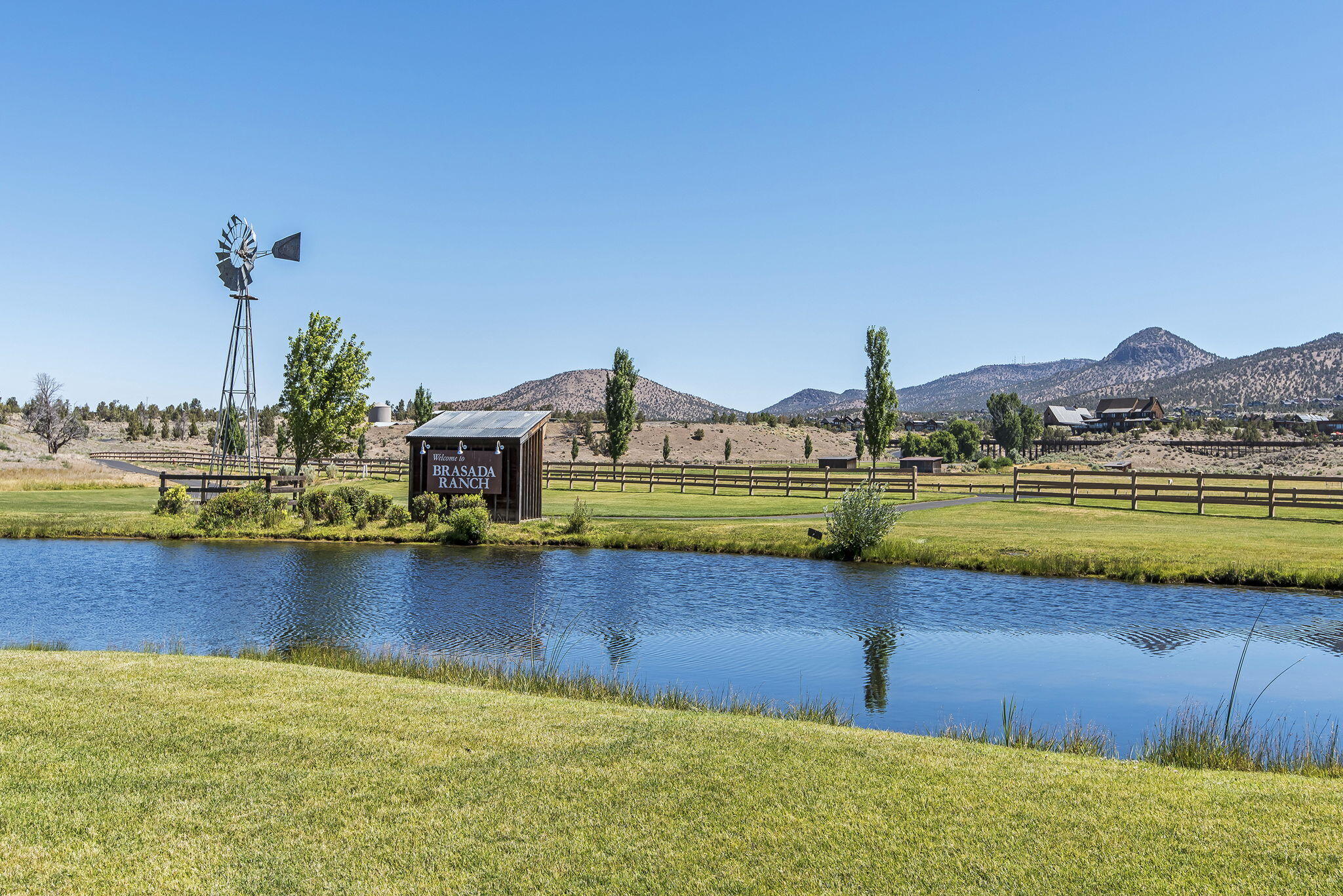 Brasada Ranch - Land