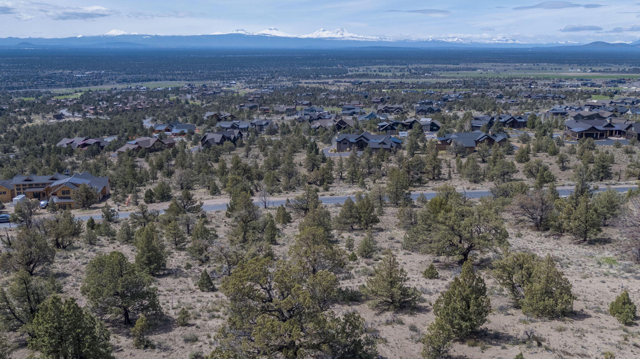 Brasada Ranch - Land