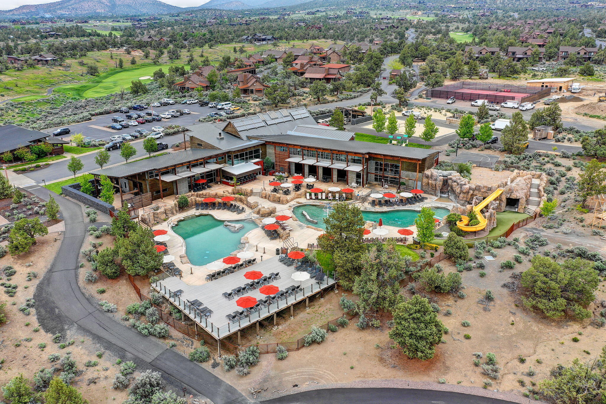 Brasada Ranch - Land