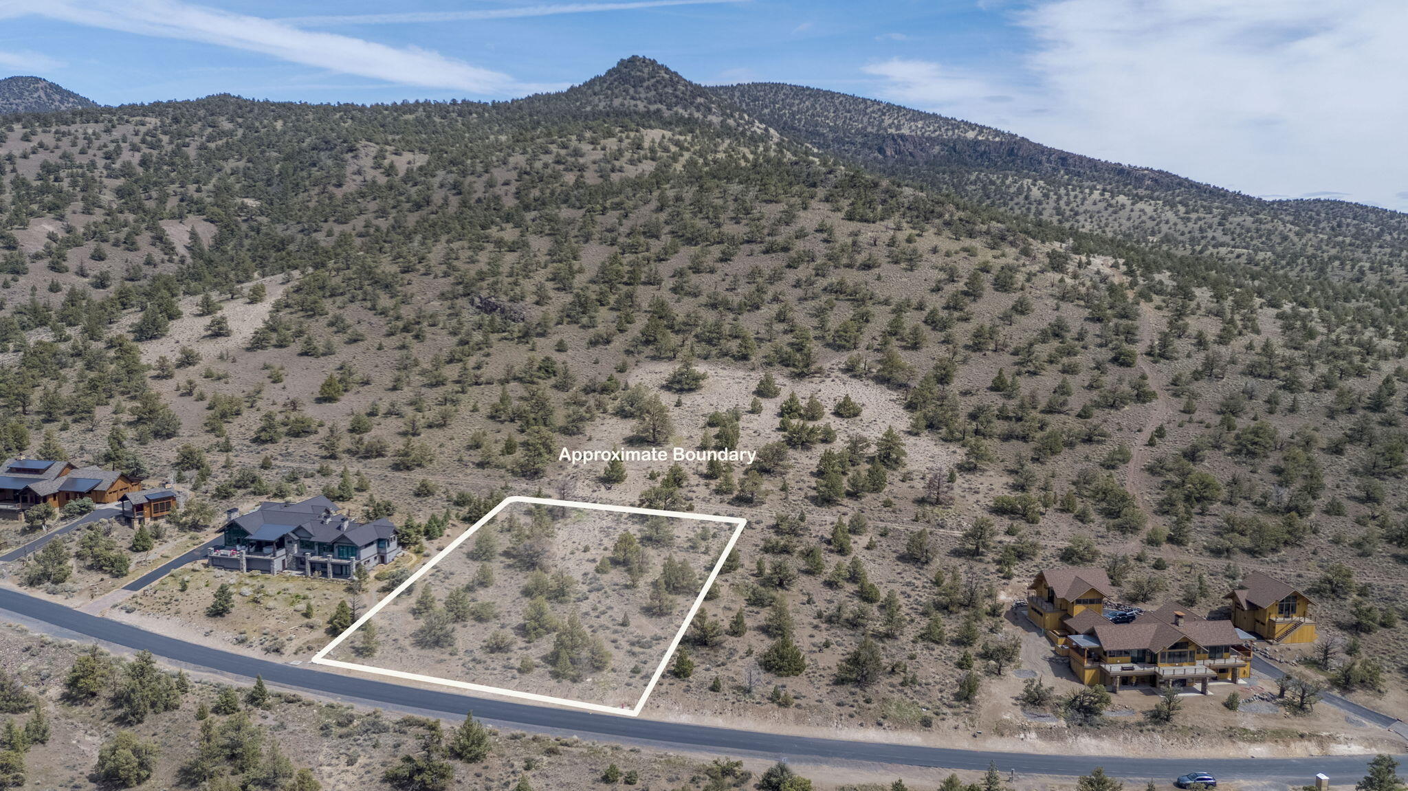 Brasada Ranch - Land