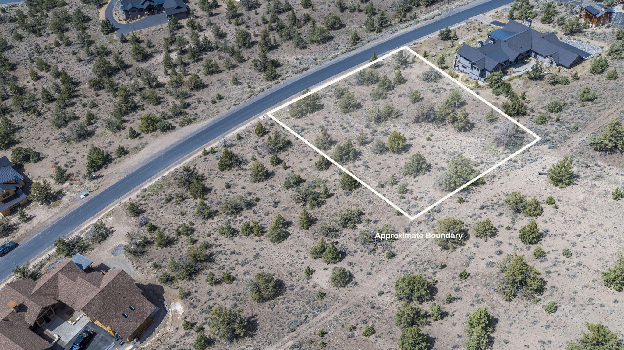 Brasada Ranch - Land