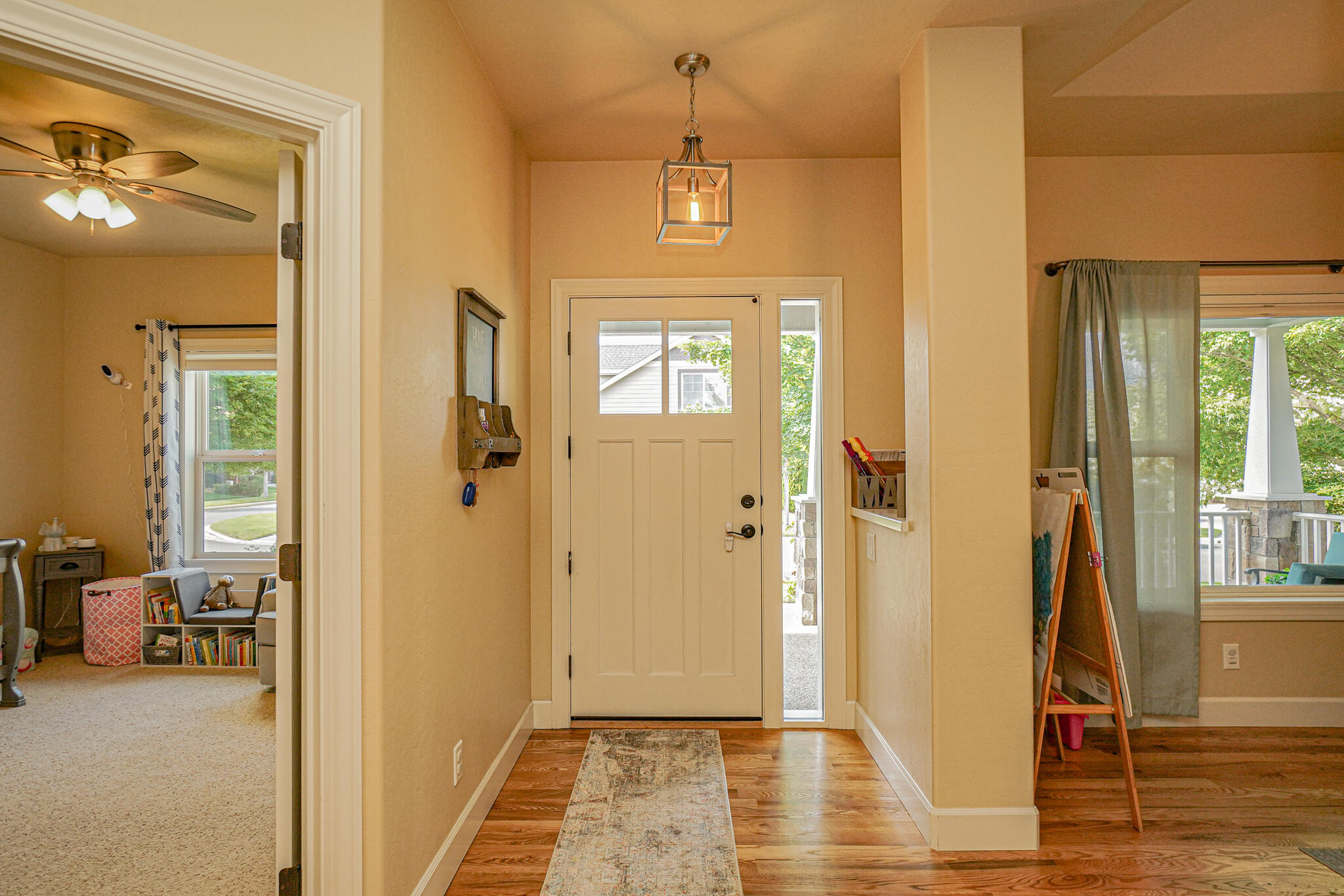 Jackson Oaks Phase V - Residential