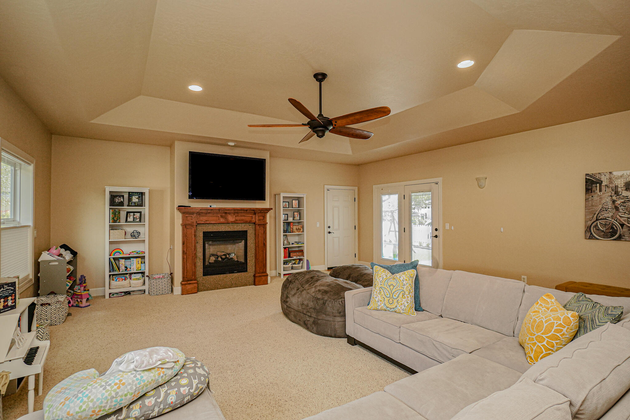 Jackson Oaks Phase V - Residential