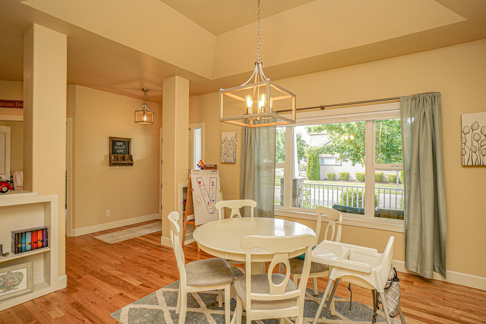 Jackson Oaks Phase V - Residential