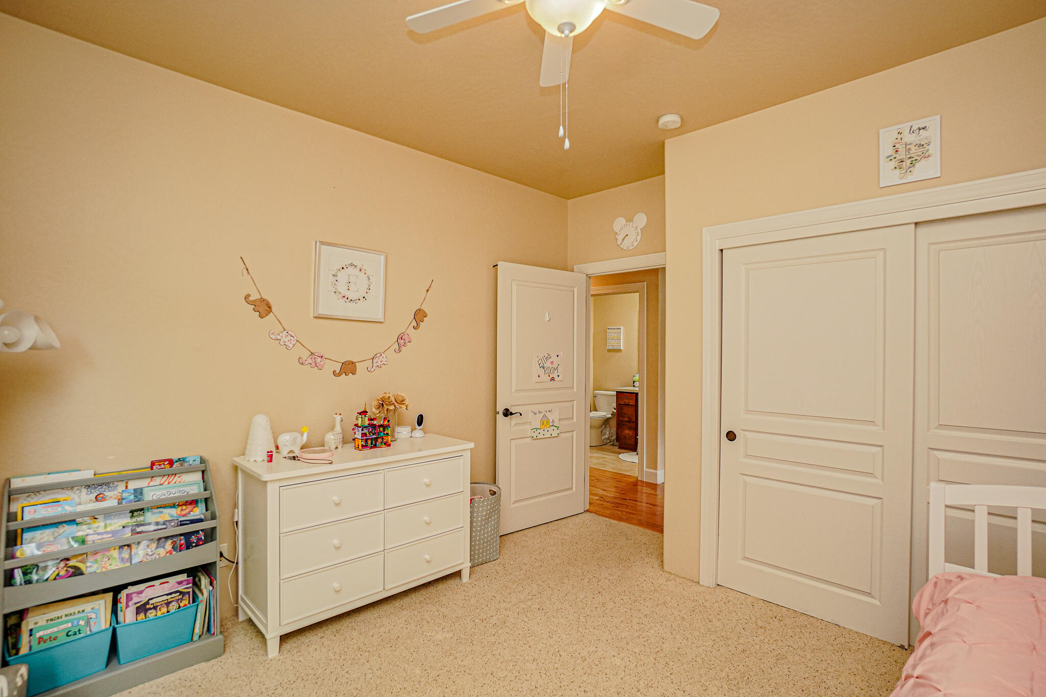 Jackson Oaks Phase V - Residential