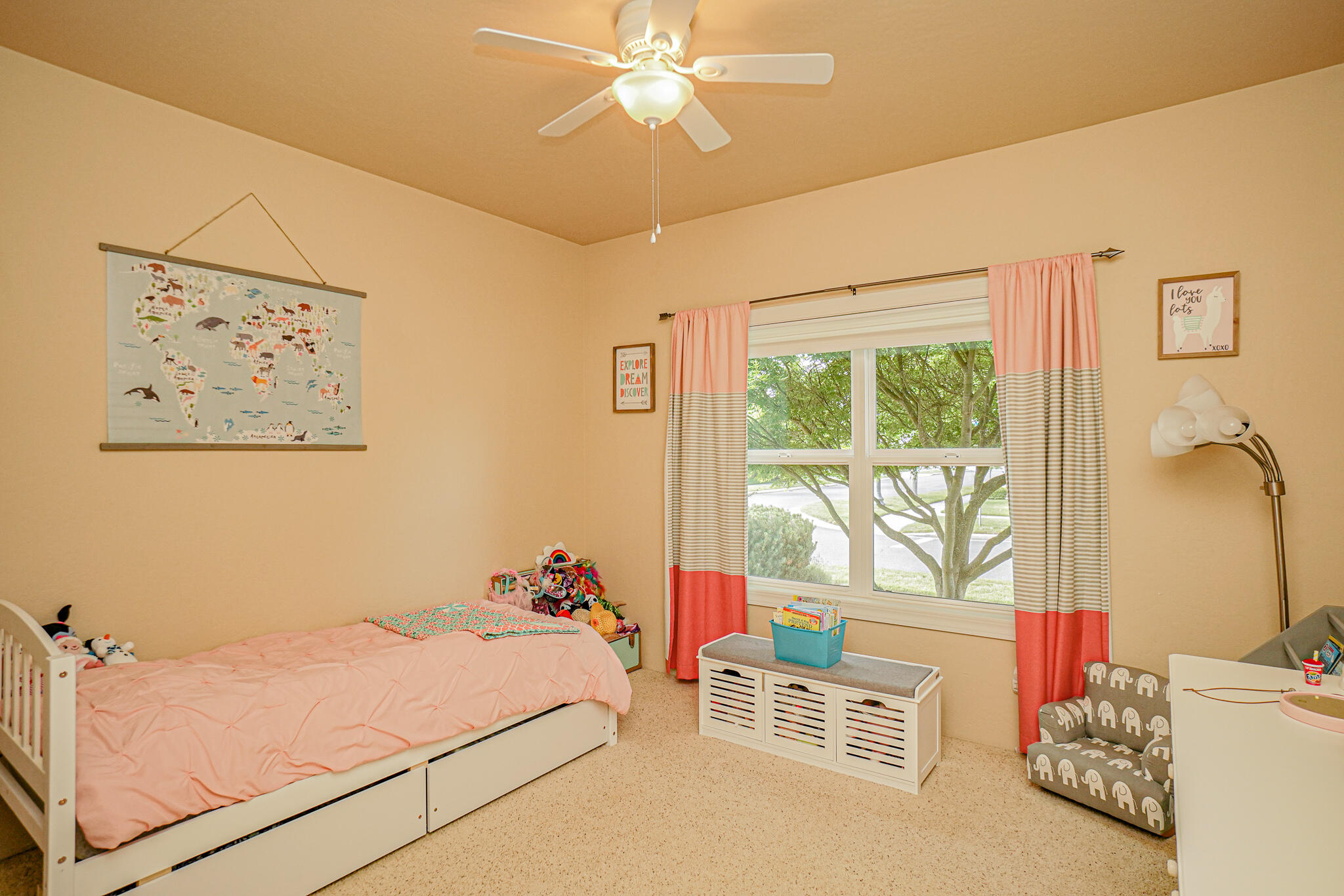 Jackson Oaks Phase V - Residential