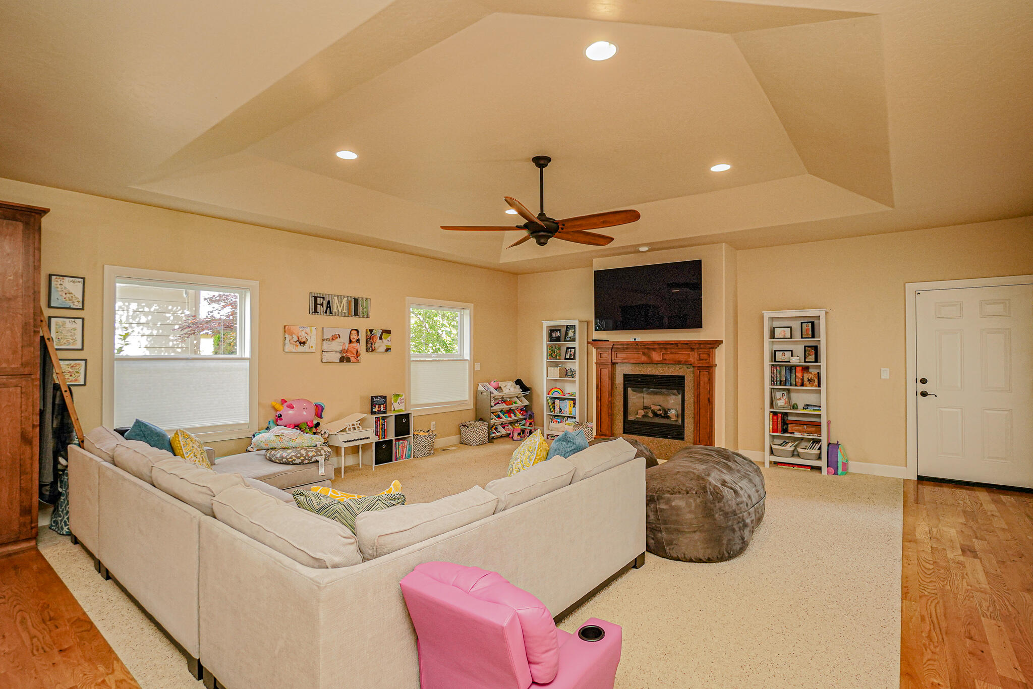 Jackson Oaks Phase V - Residential