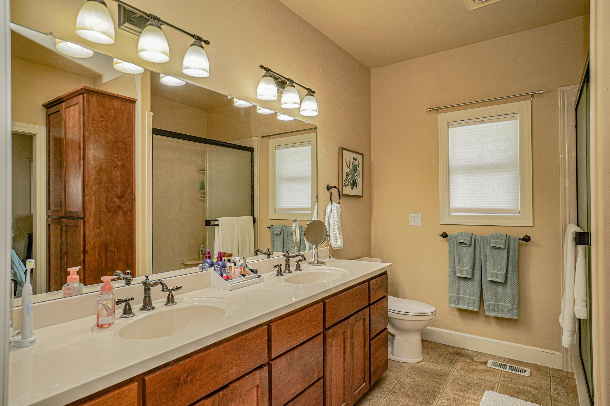 Jackson Oaks Phase V - Residential