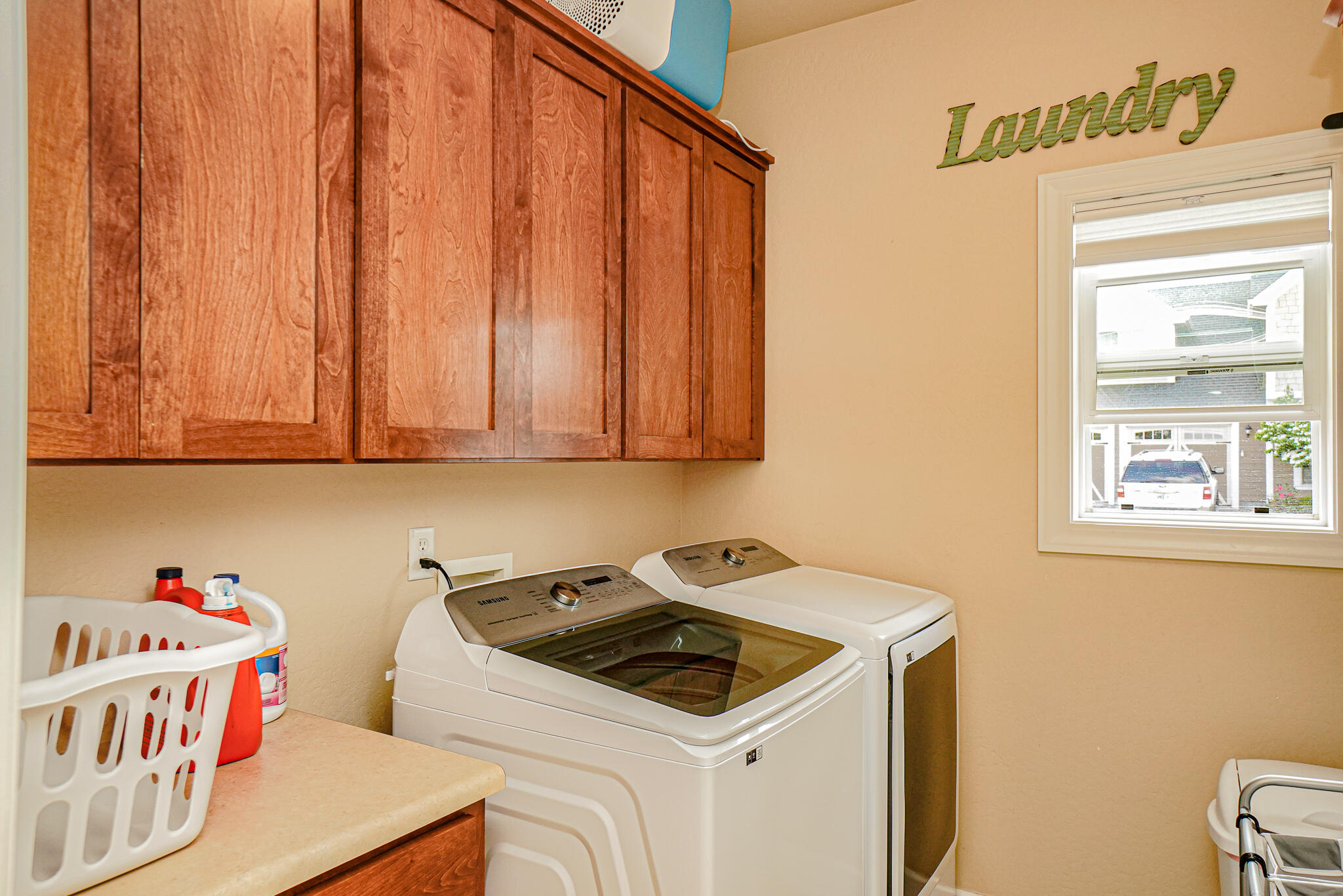 Jackson Oaks Phase V - Residential