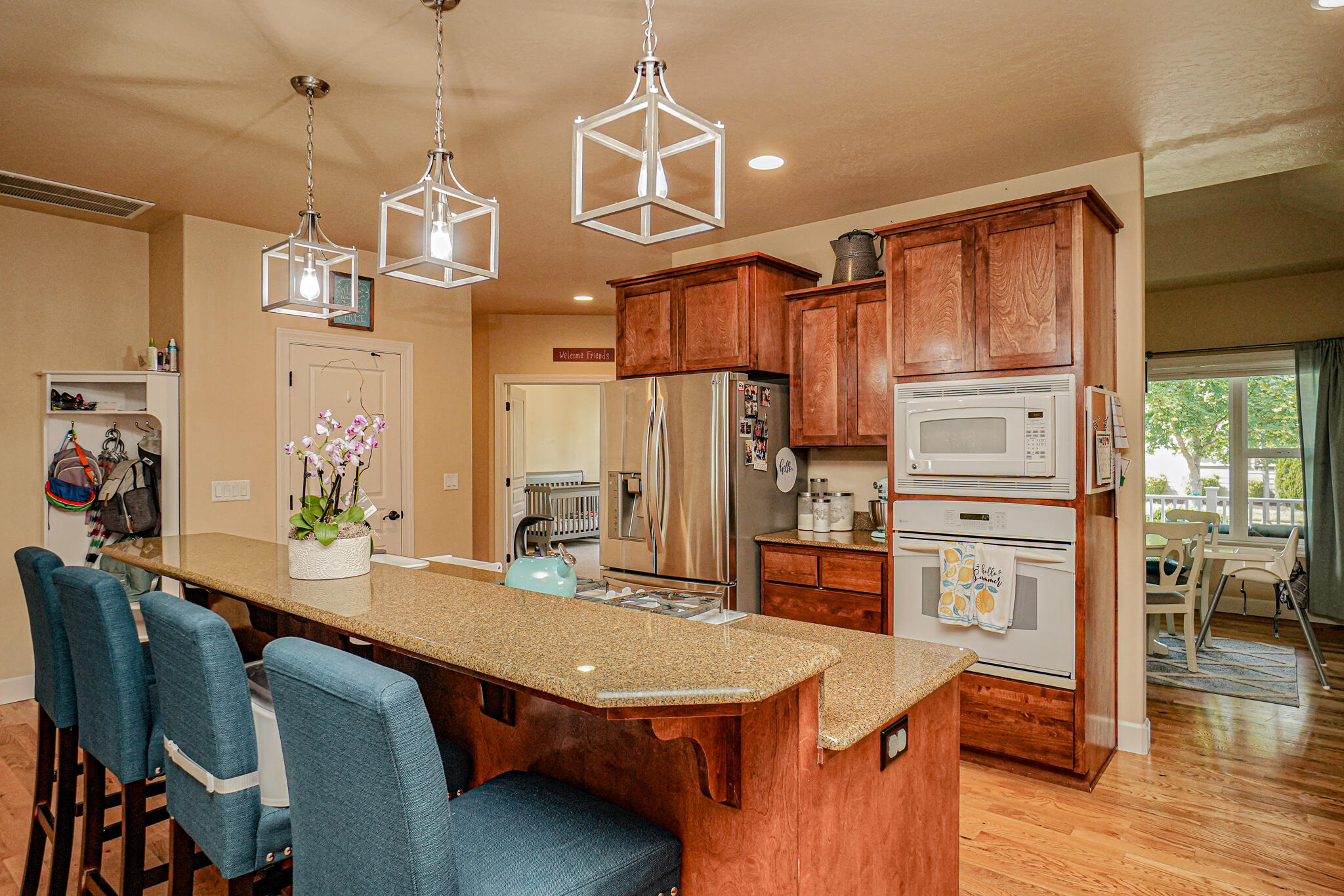 Jackson Oaks Phase V - Residential