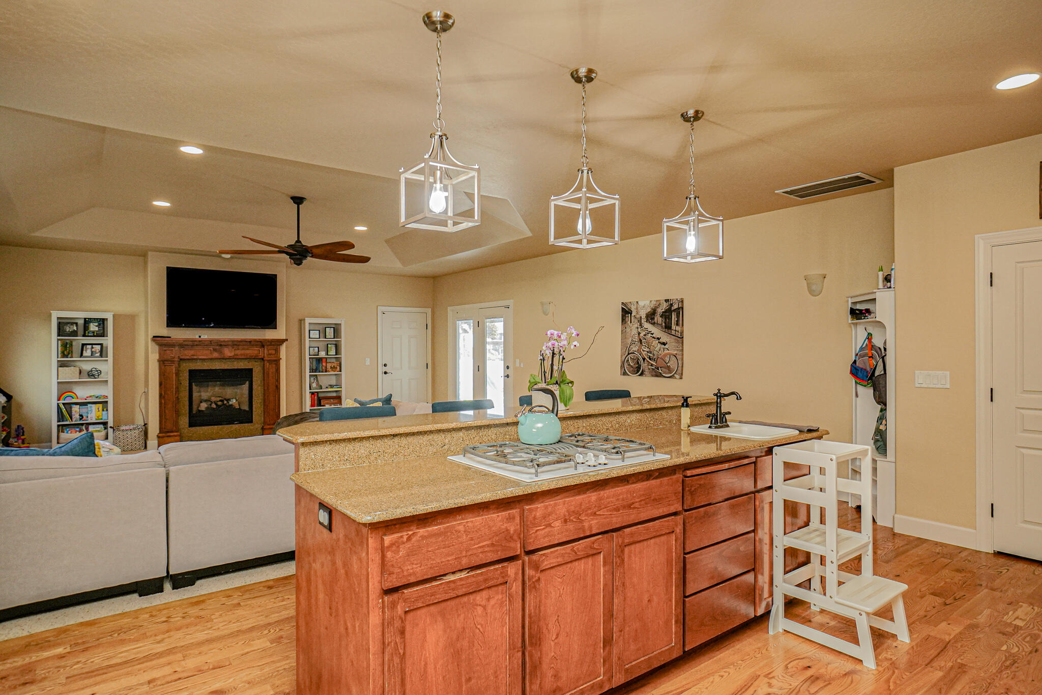 Jackson Oaks Phase V - Residential