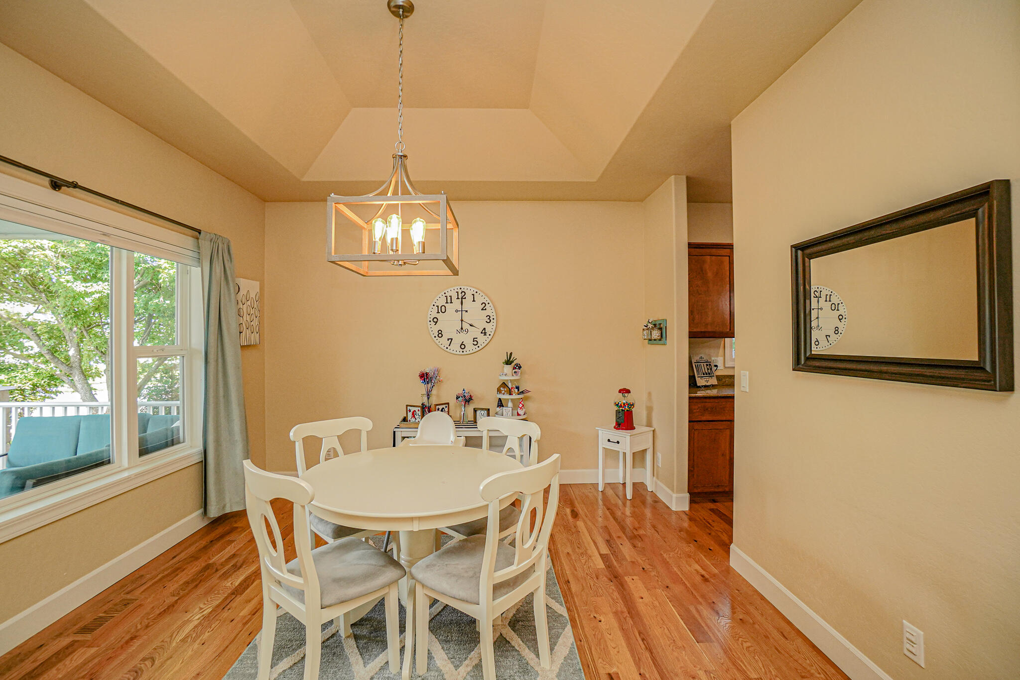 Jackson Oaks Phase V - Residential