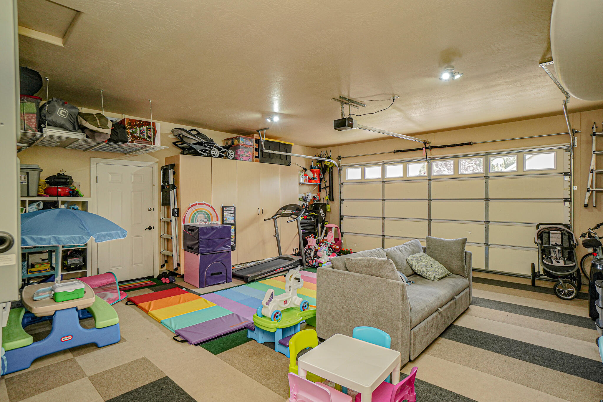 Jackson Oaks Phase V - Residential