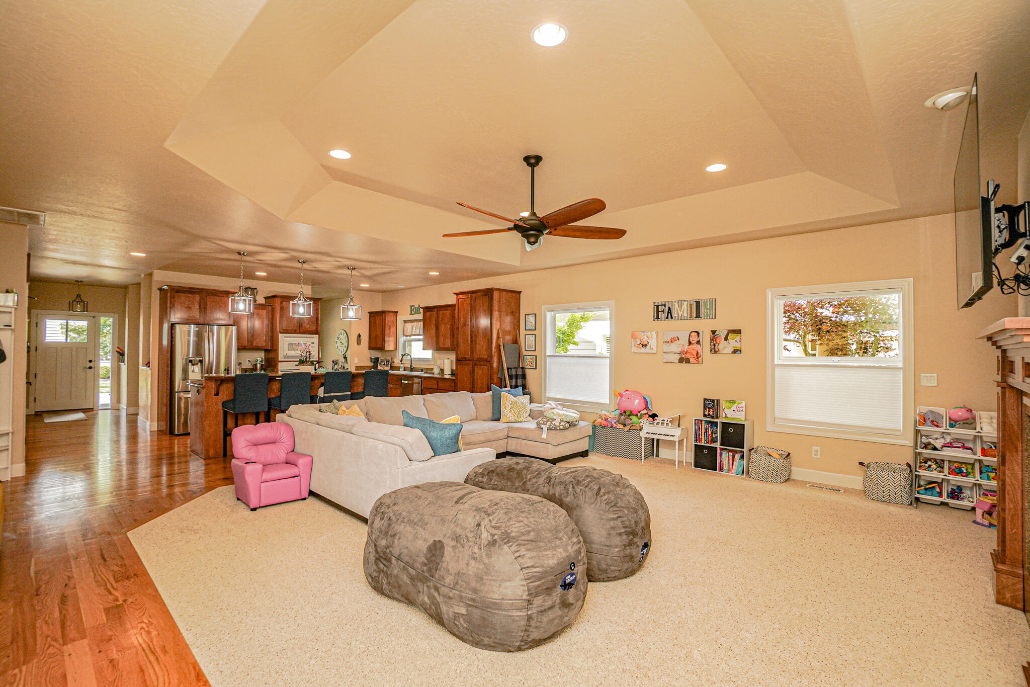 Jackson Oaks Phase V - Residential