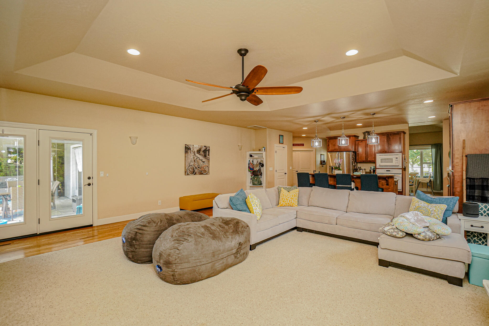 Jackson Oaks Phase V - Residential