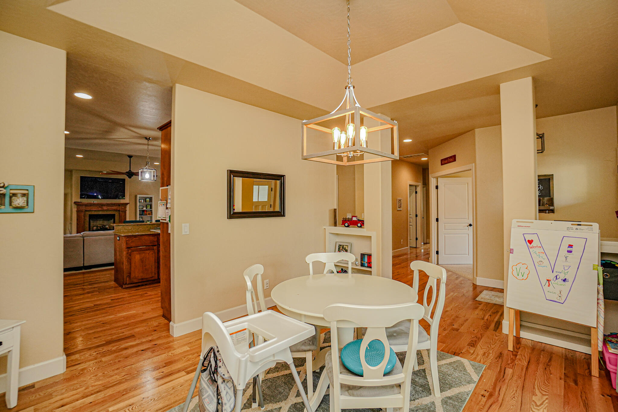 Jackson Oaks Phase V - Residential