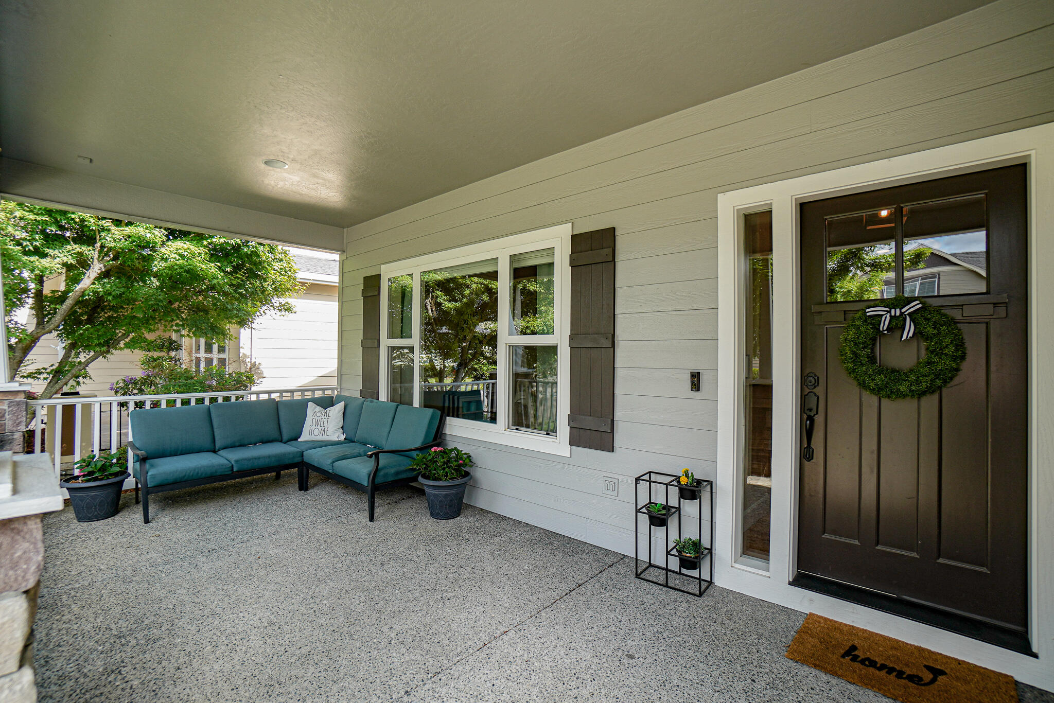 Jackson Oaks Phase V - Residential