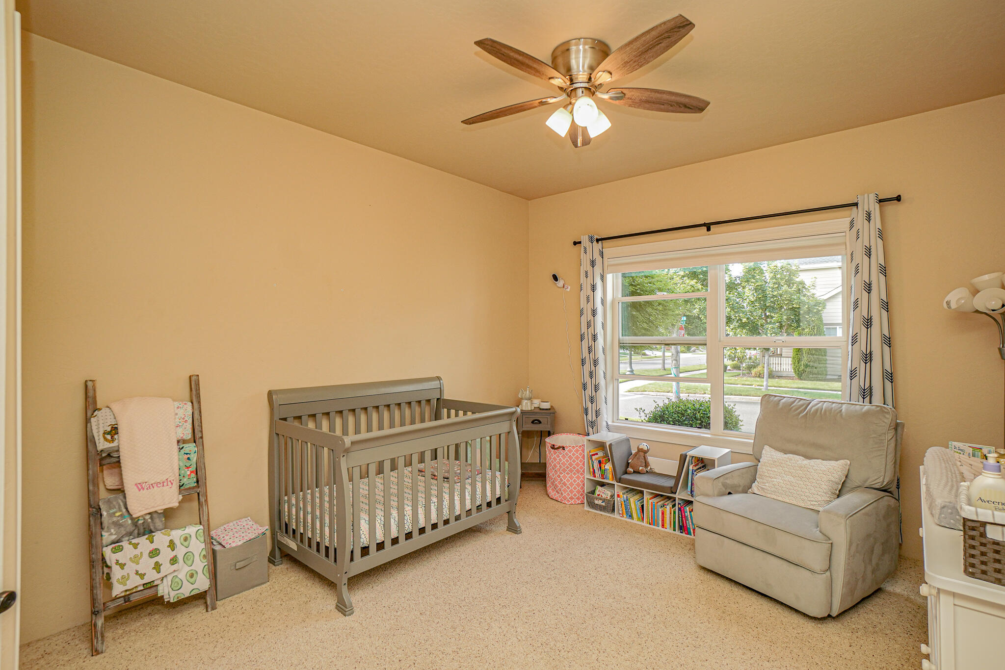 Jackson Oaks Phase V - Residential