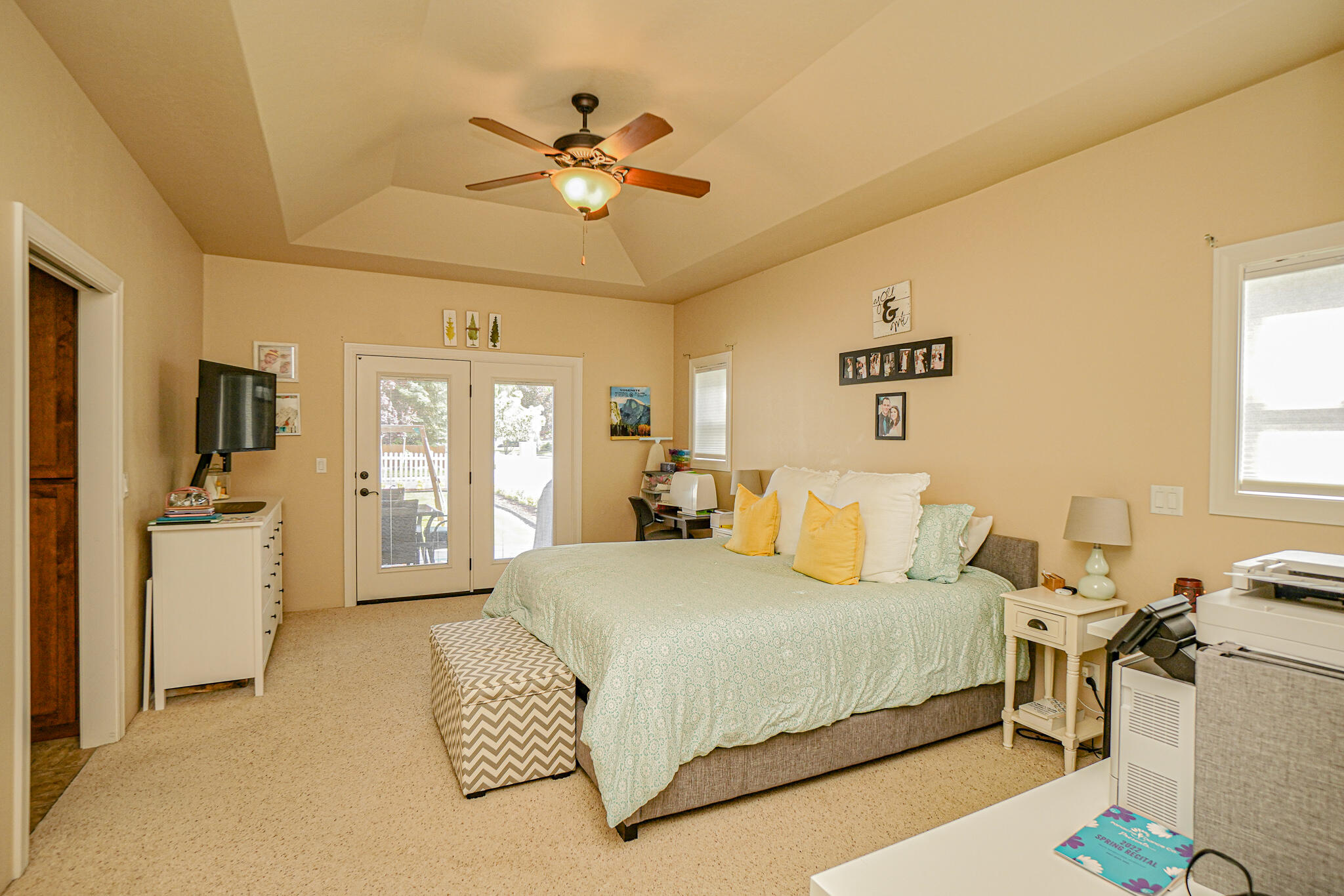 Jackson Oaks Phase V - Residential