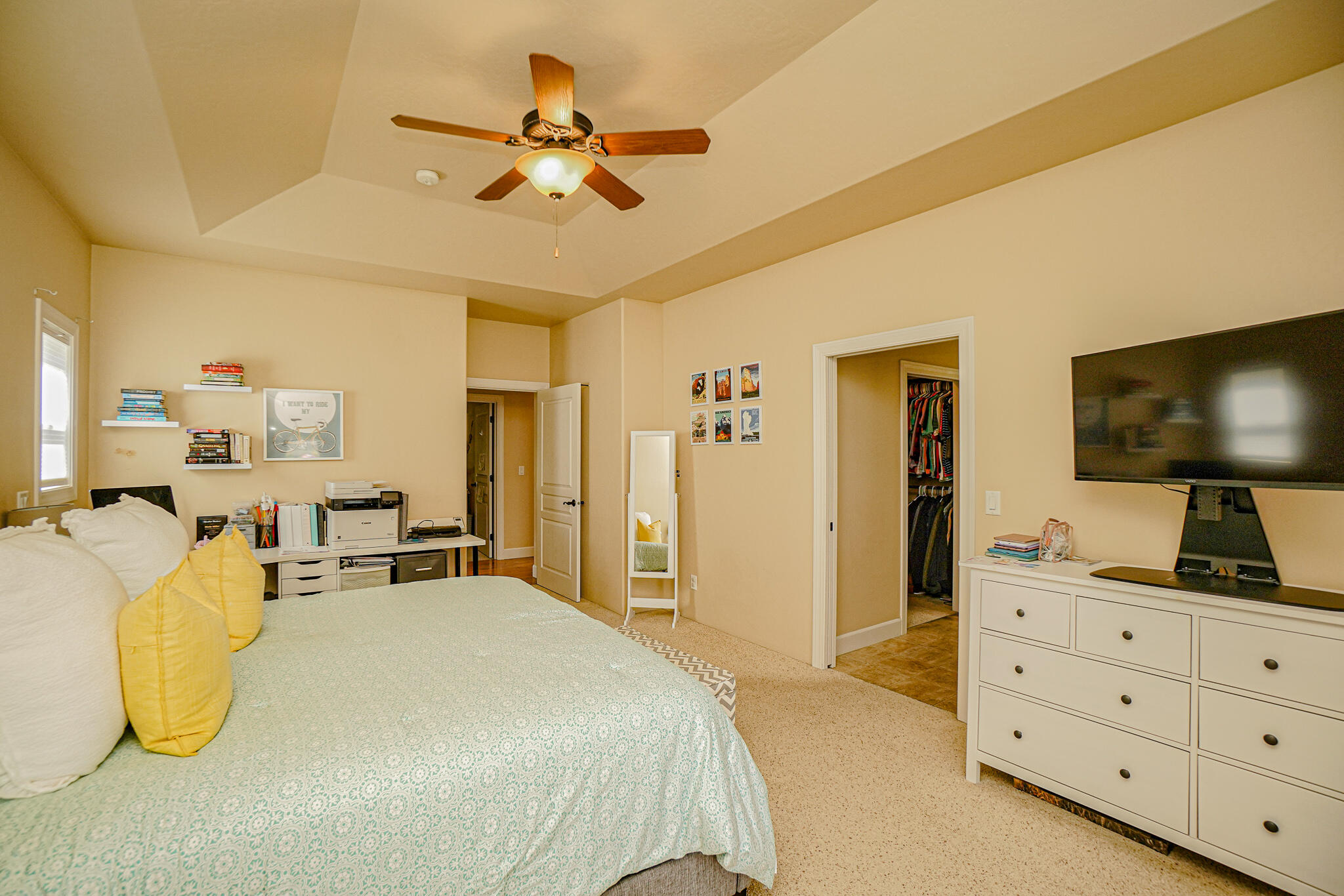 Jackson Oaks Phase V - Residential