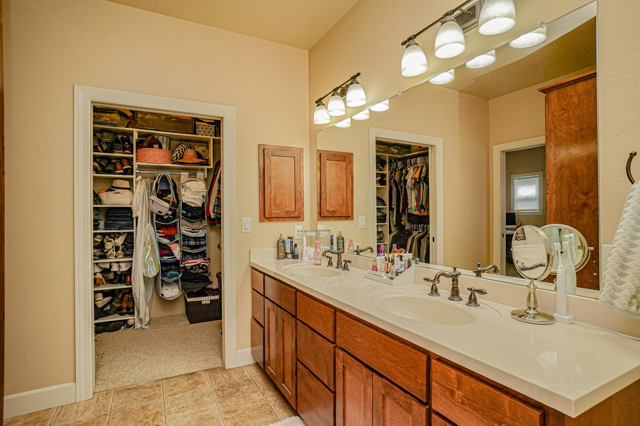 Jackson Oaks Phase V - Residential