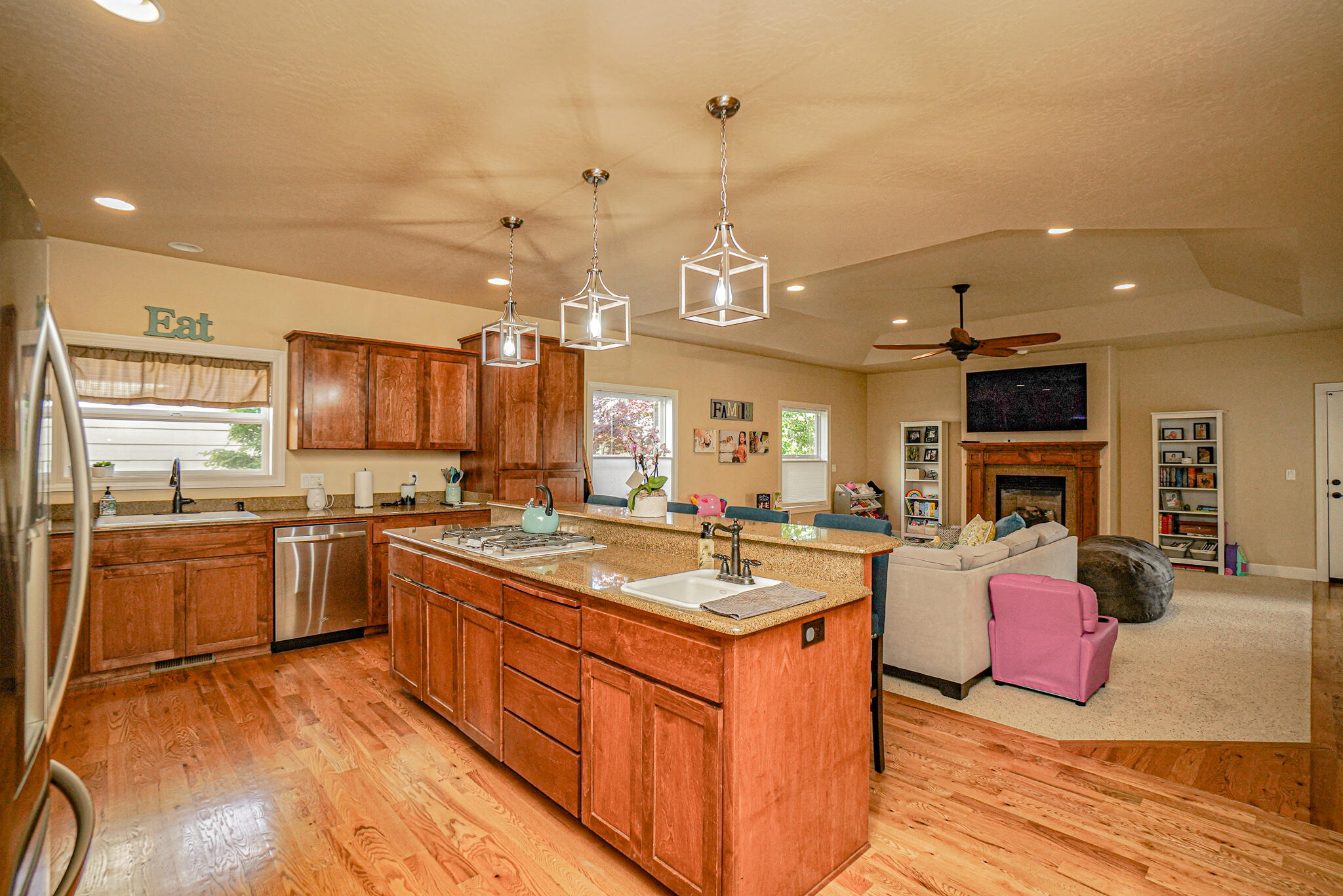 Jackson Oaks Phase V - Residential