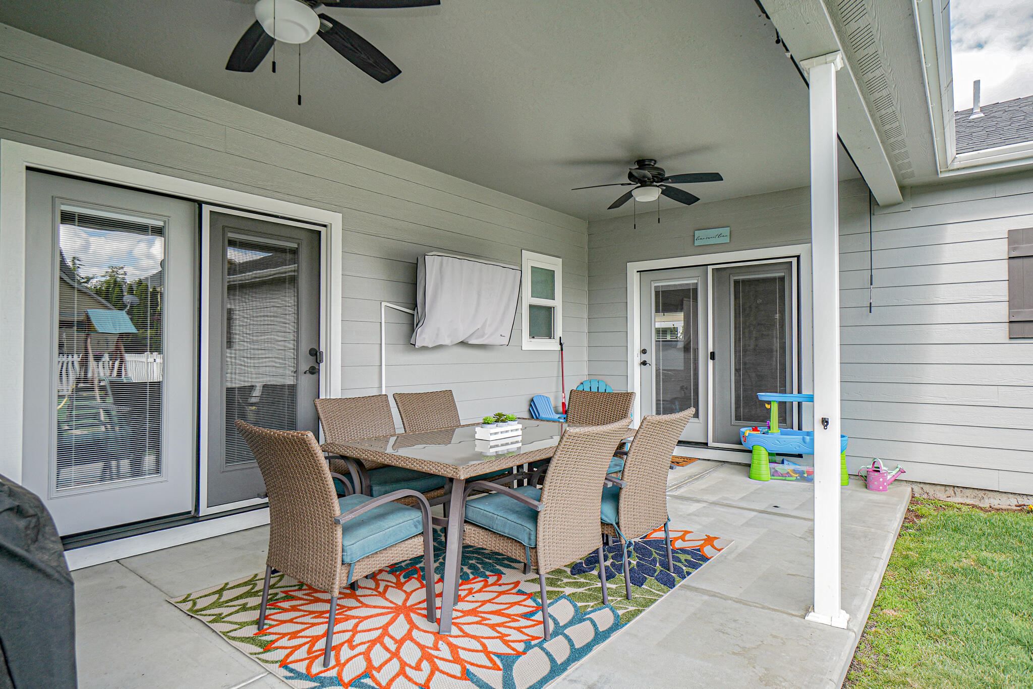 Jackson Oaks Phase V - Residential