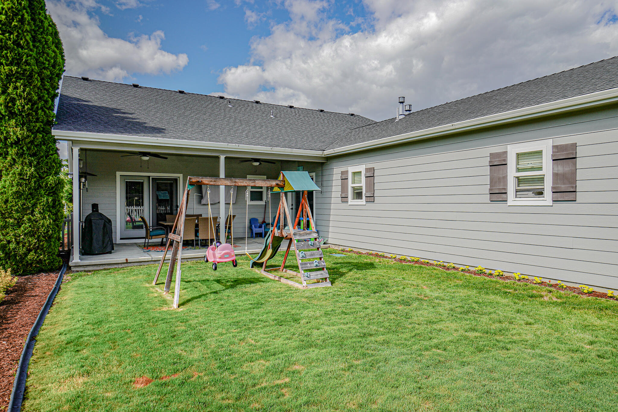 Jackson Oaks Phase V - Residential