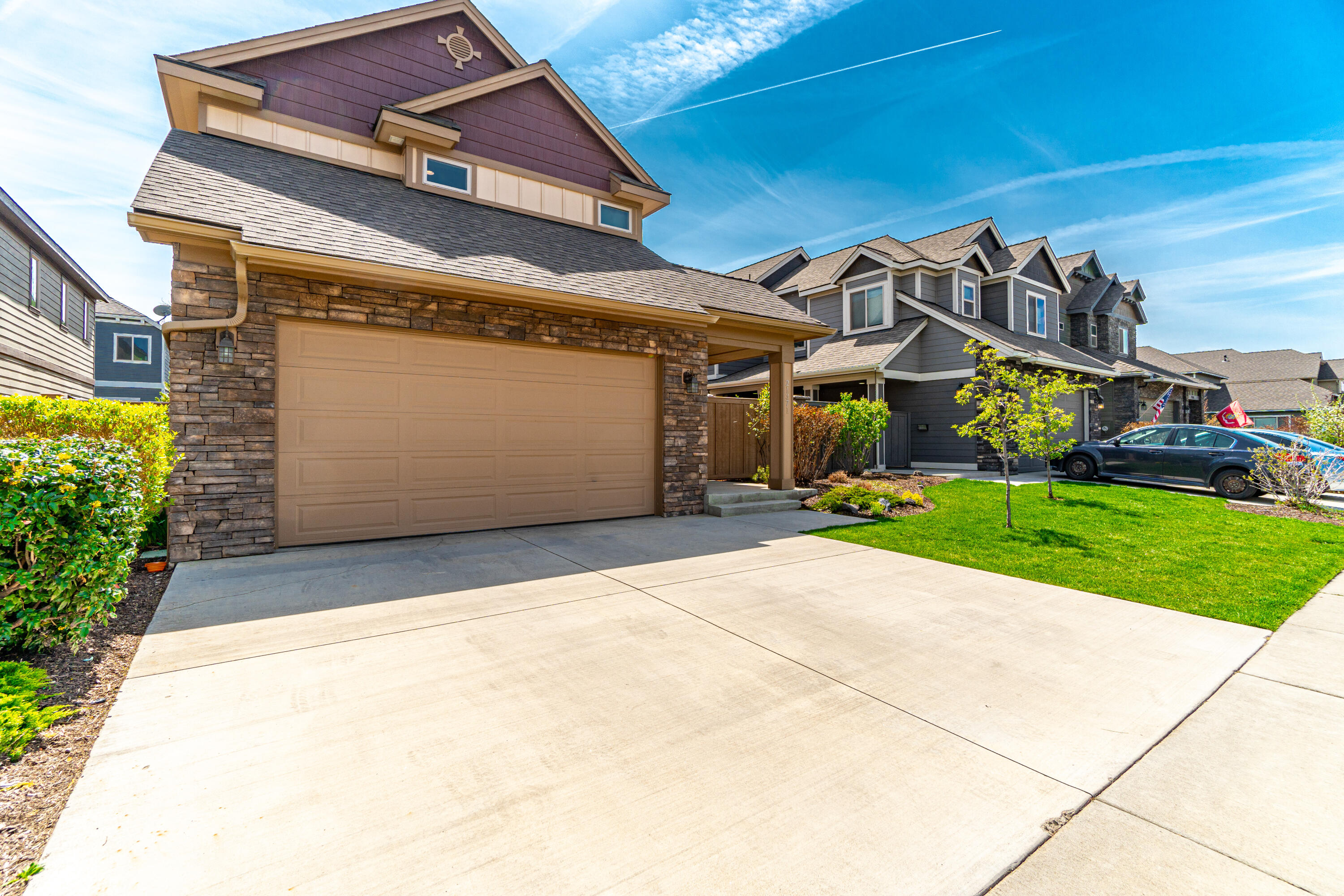 Mirada - Residential