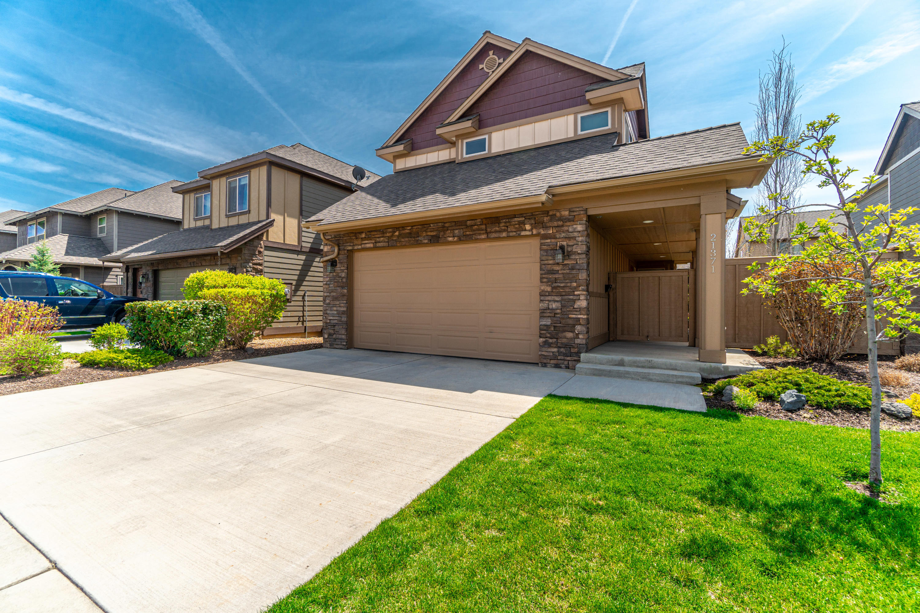 Mirada - Residential