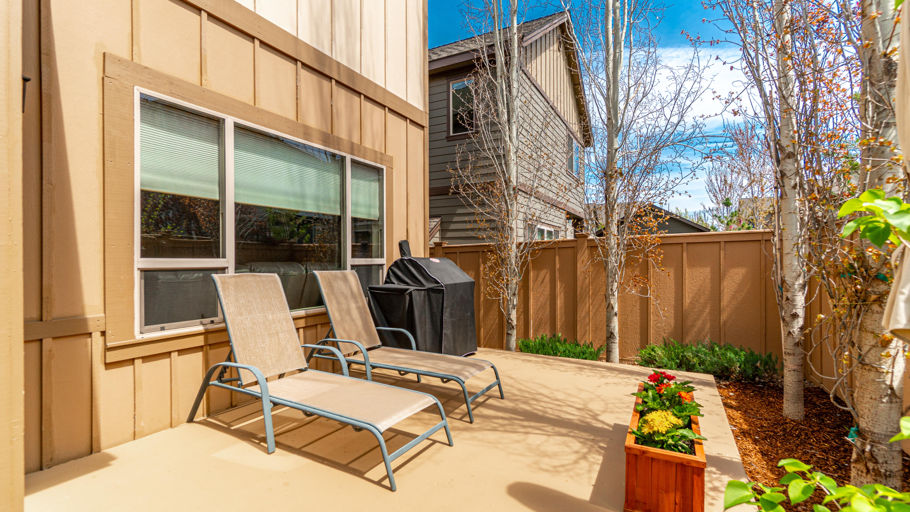 Mirada - Residential