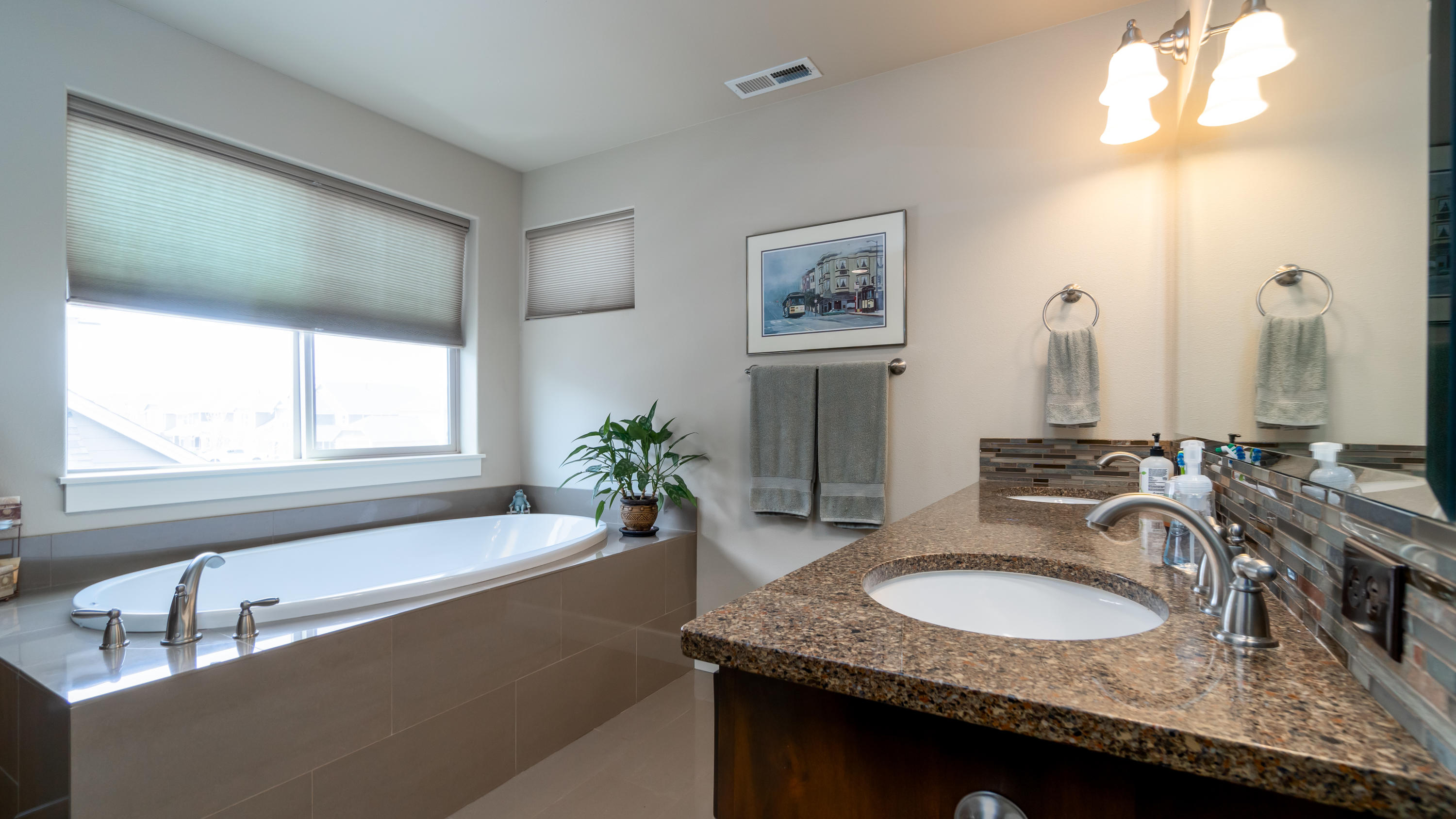 Mirada - Residential