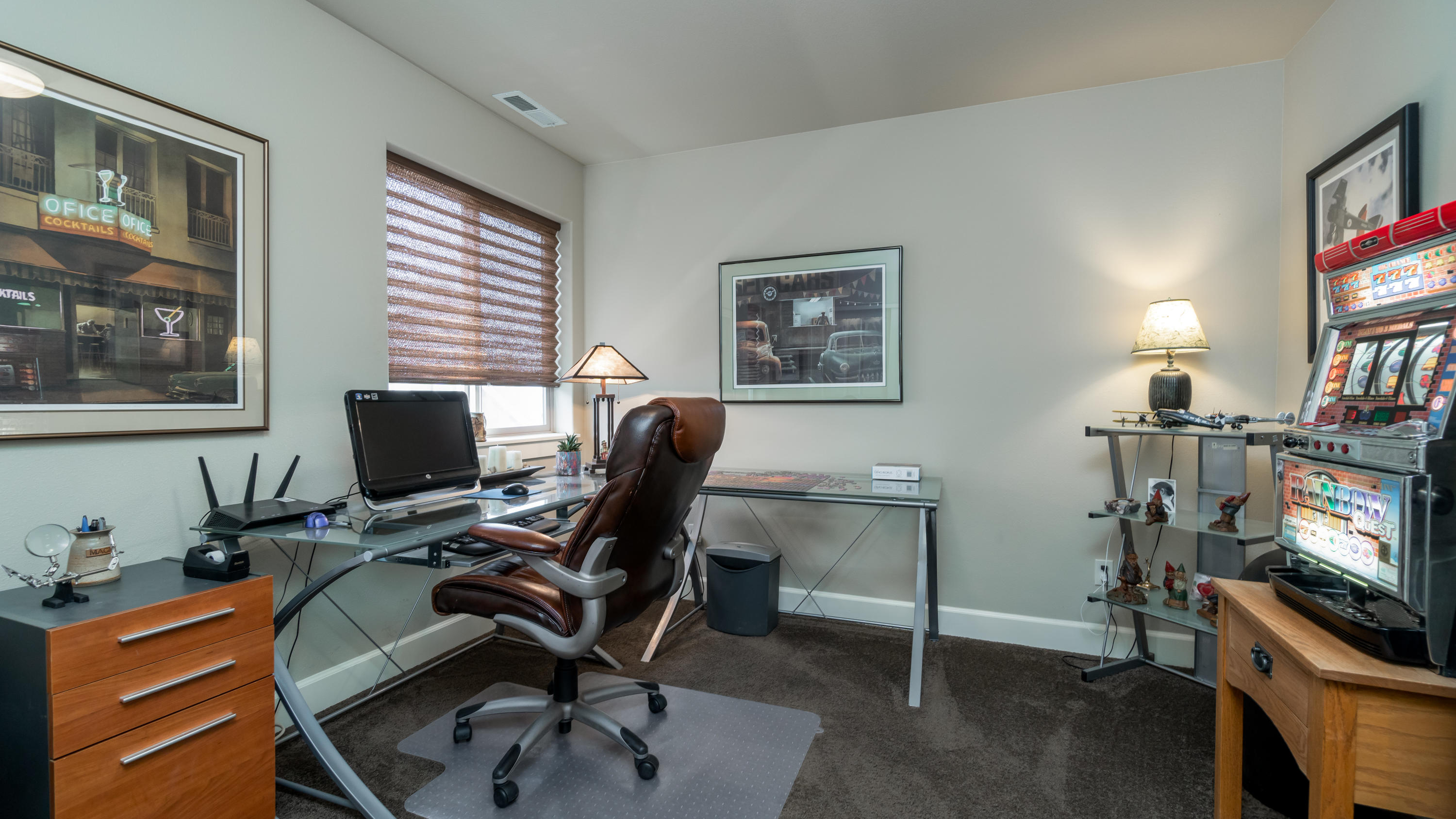 Mirada - Residential