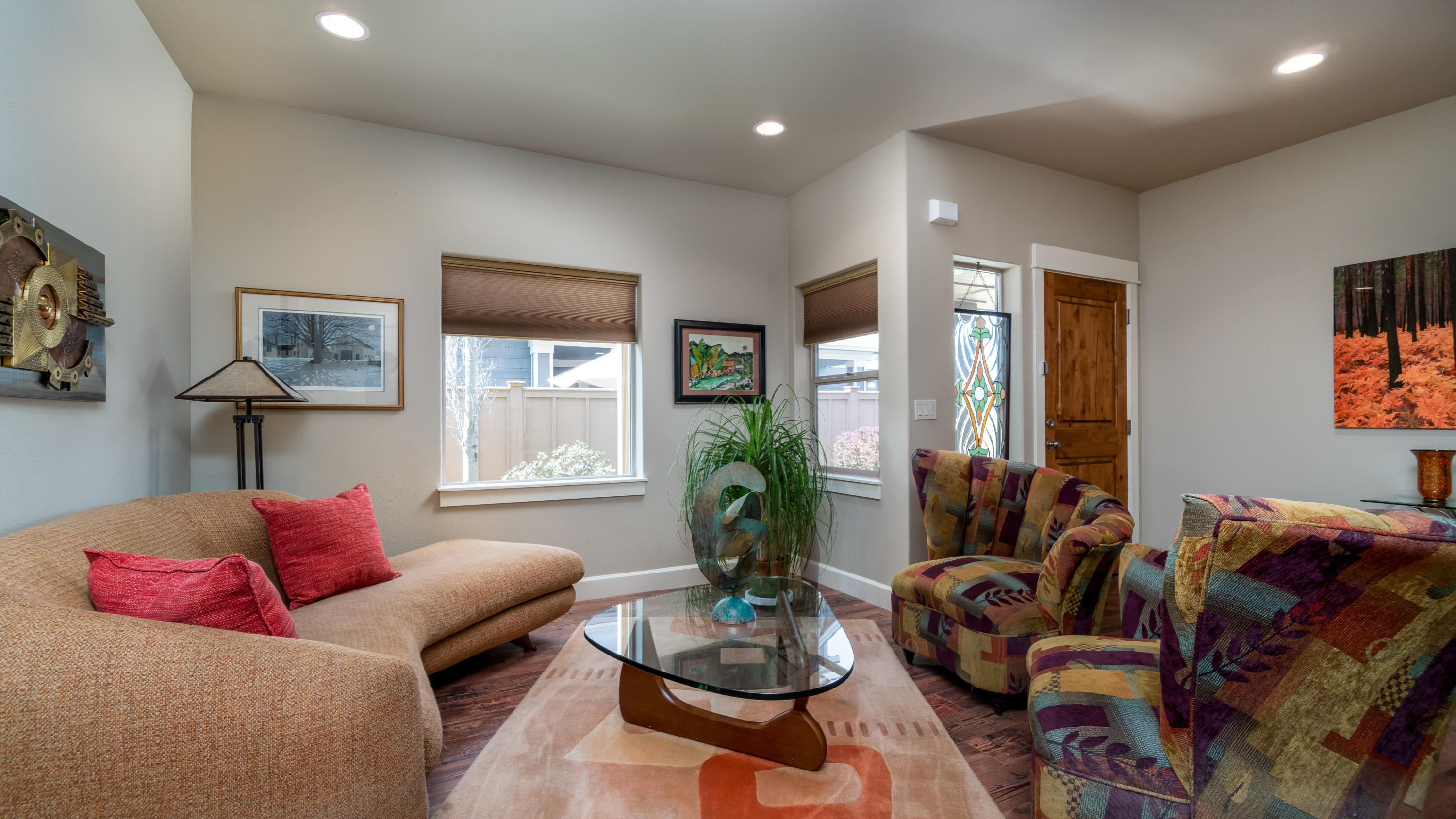 Mirada - Residential