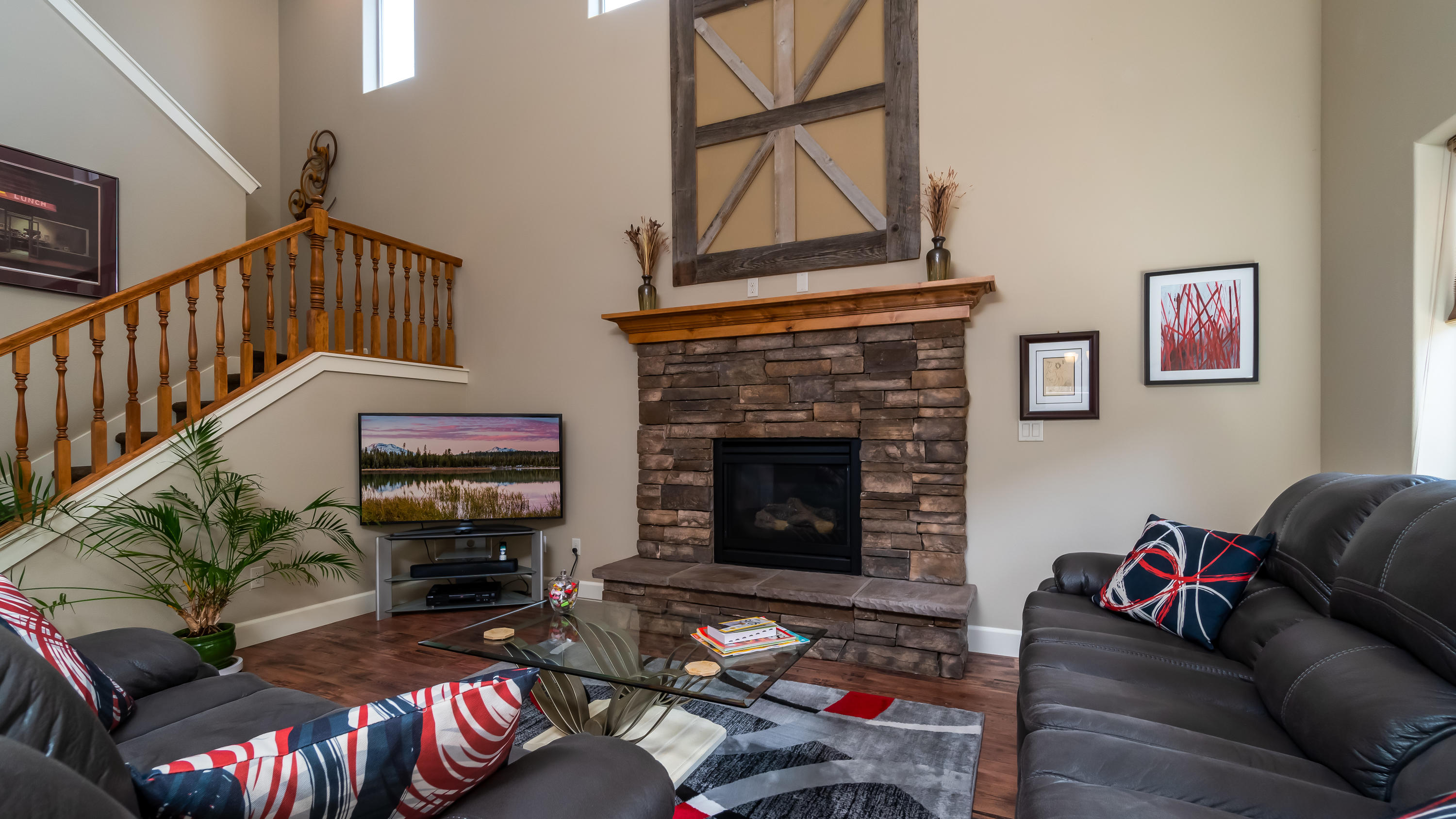 Mirada - Residential