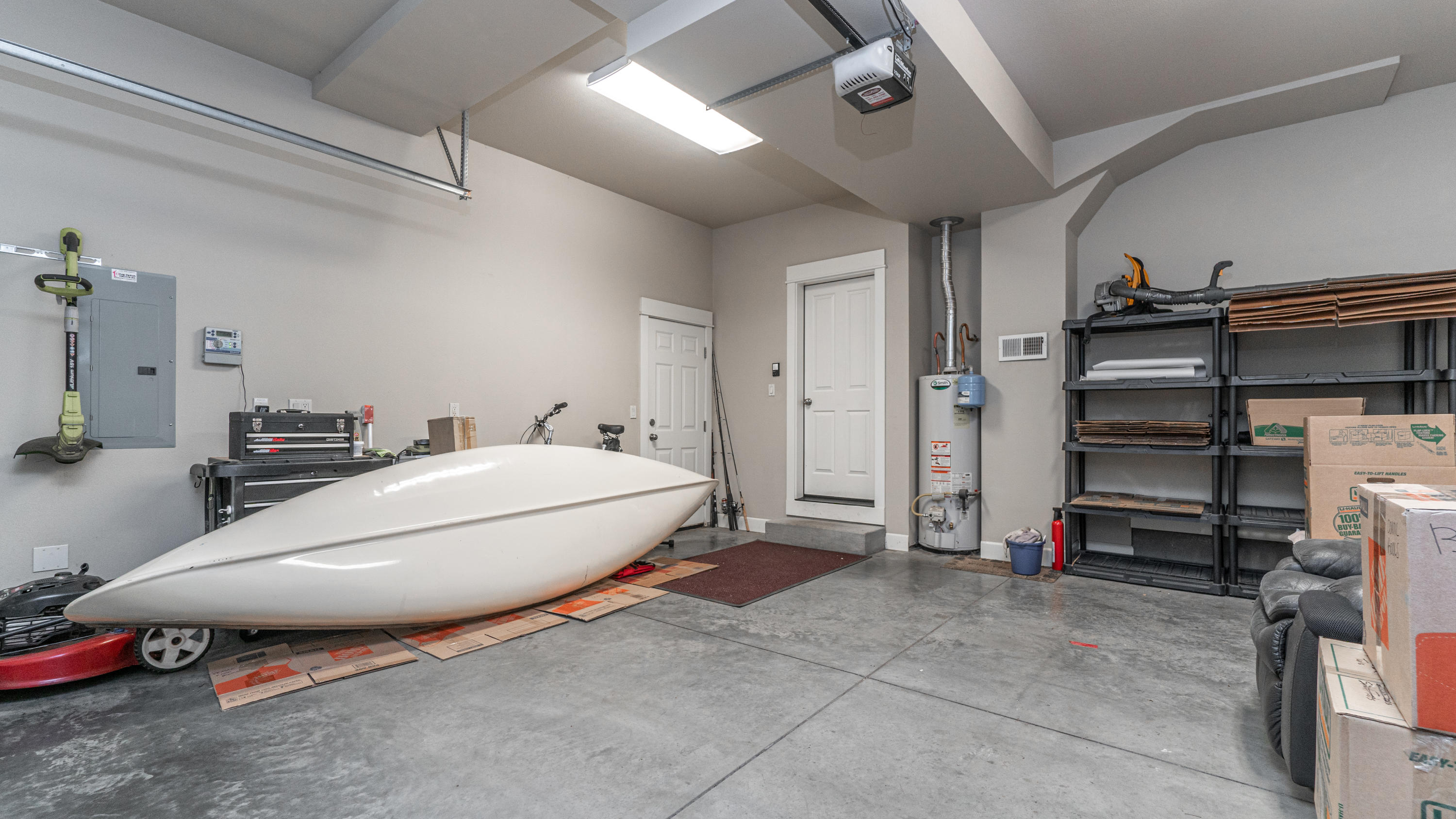 Mirada - Residential