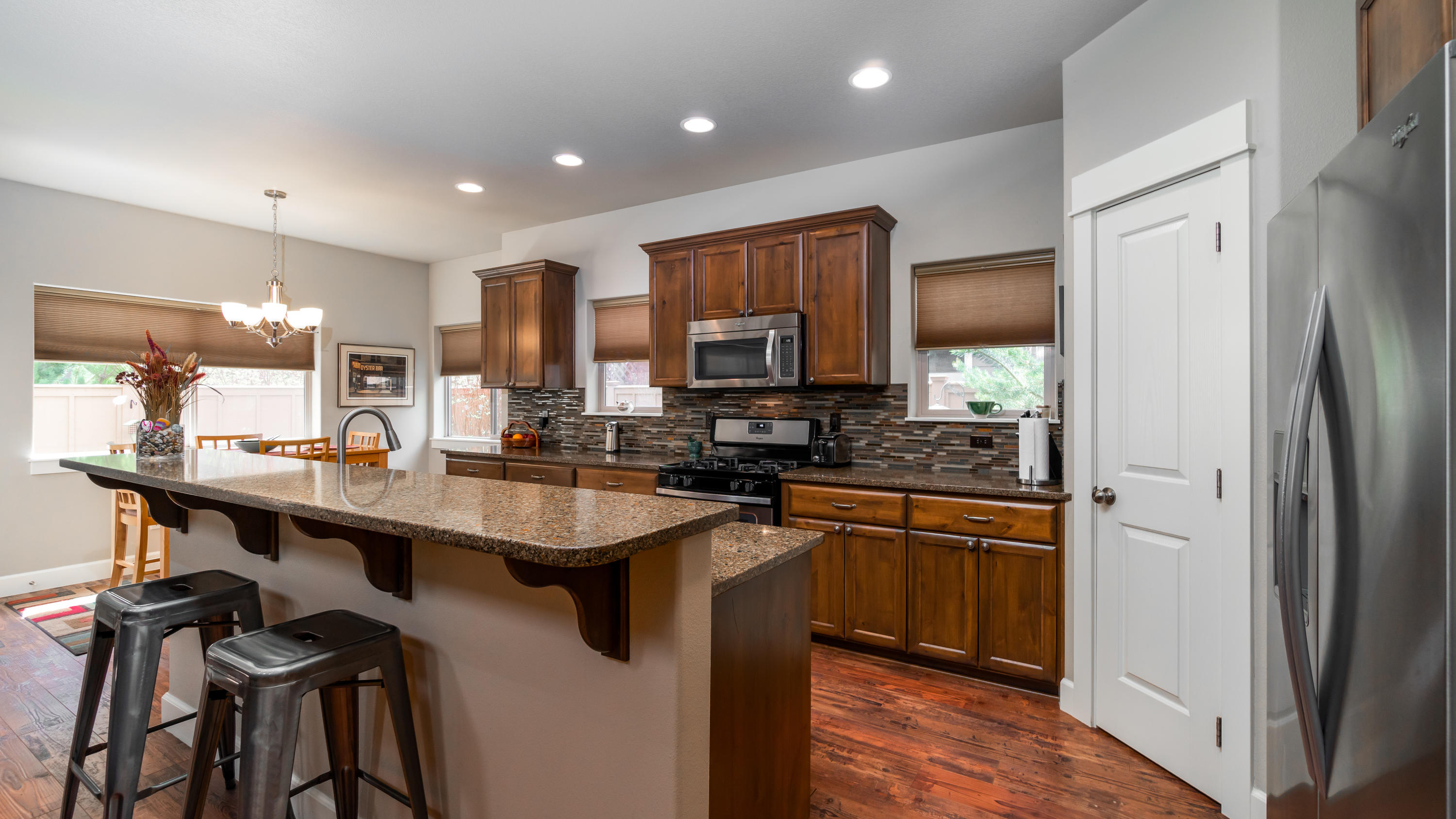 Mirada - Residential