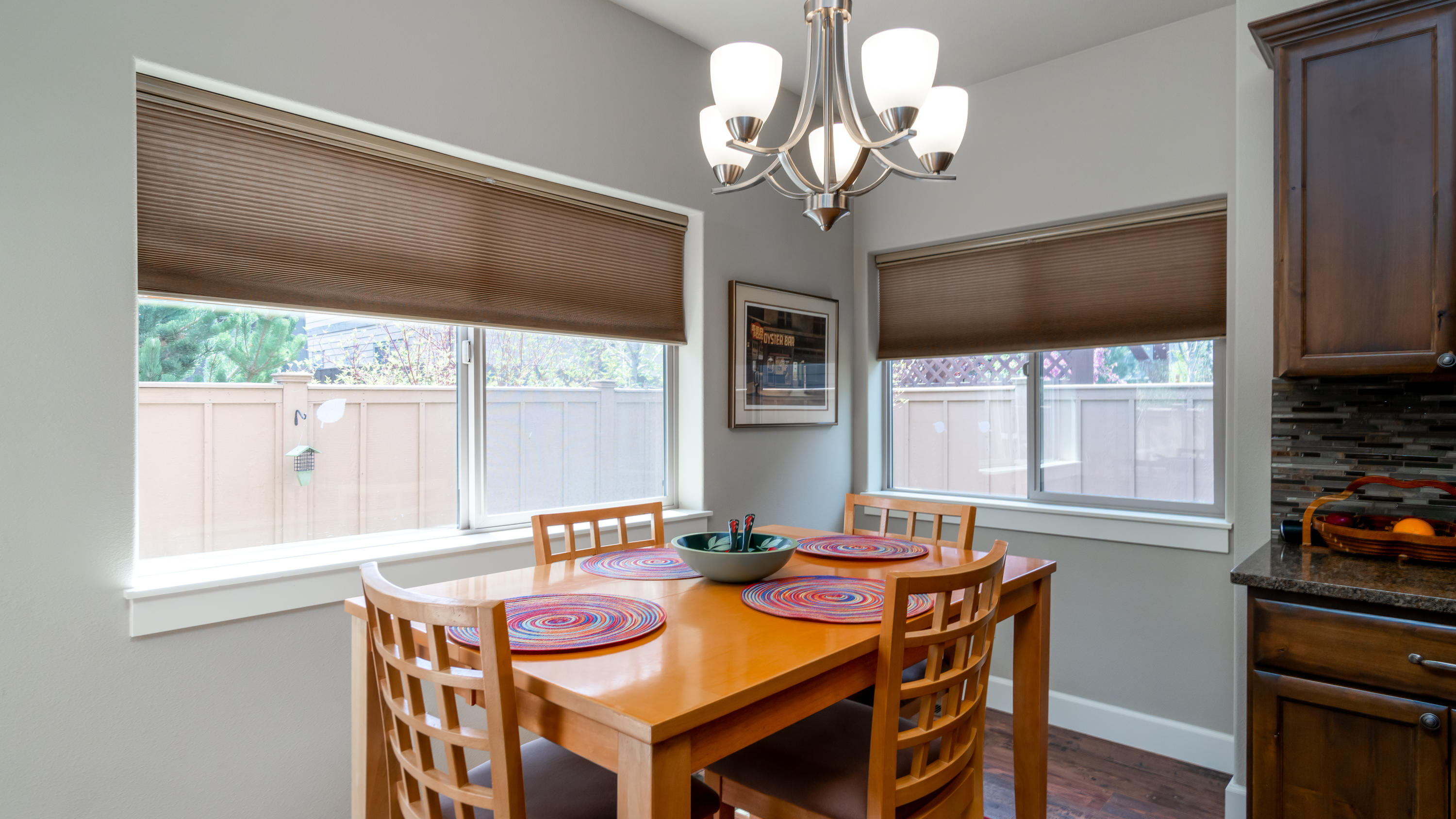 Mirada - Residential