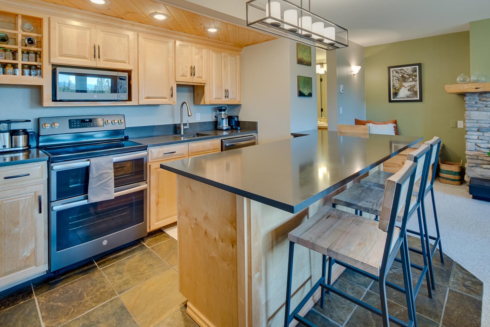 Inn Of The 7th - Residential