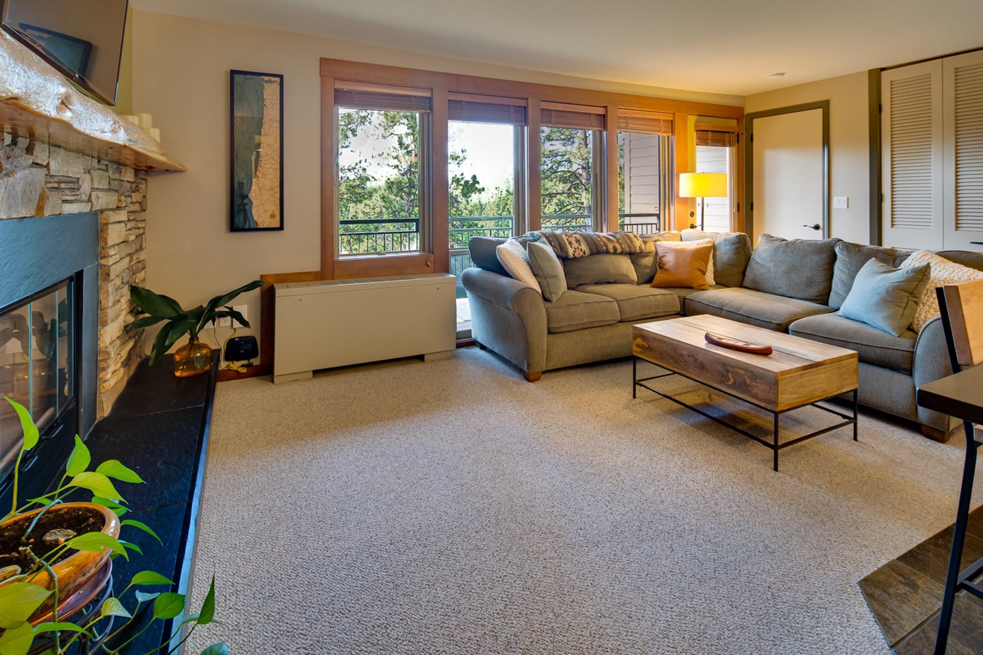 Inn Of The 7th - Residential