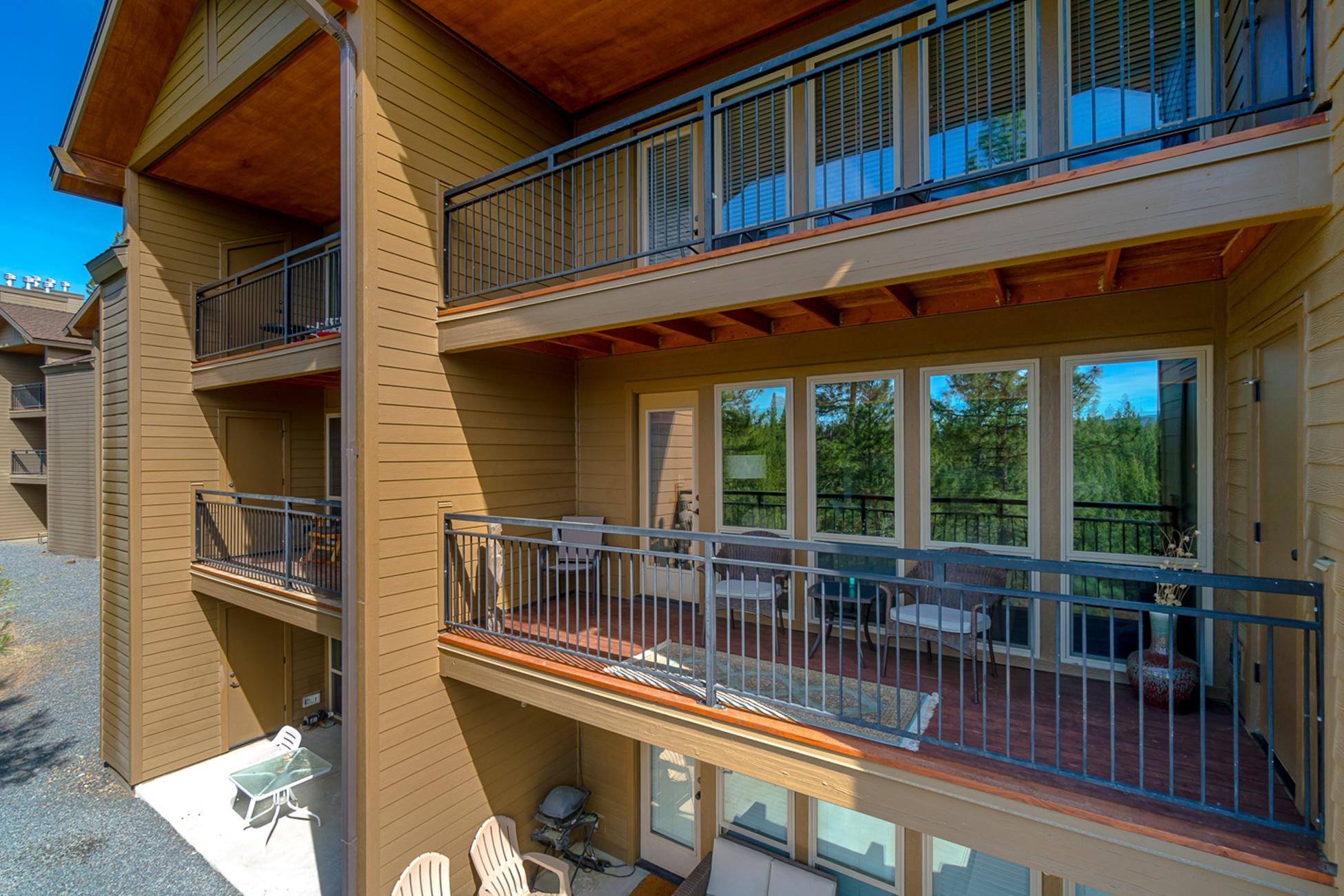 Inn Of The 7th - Residential