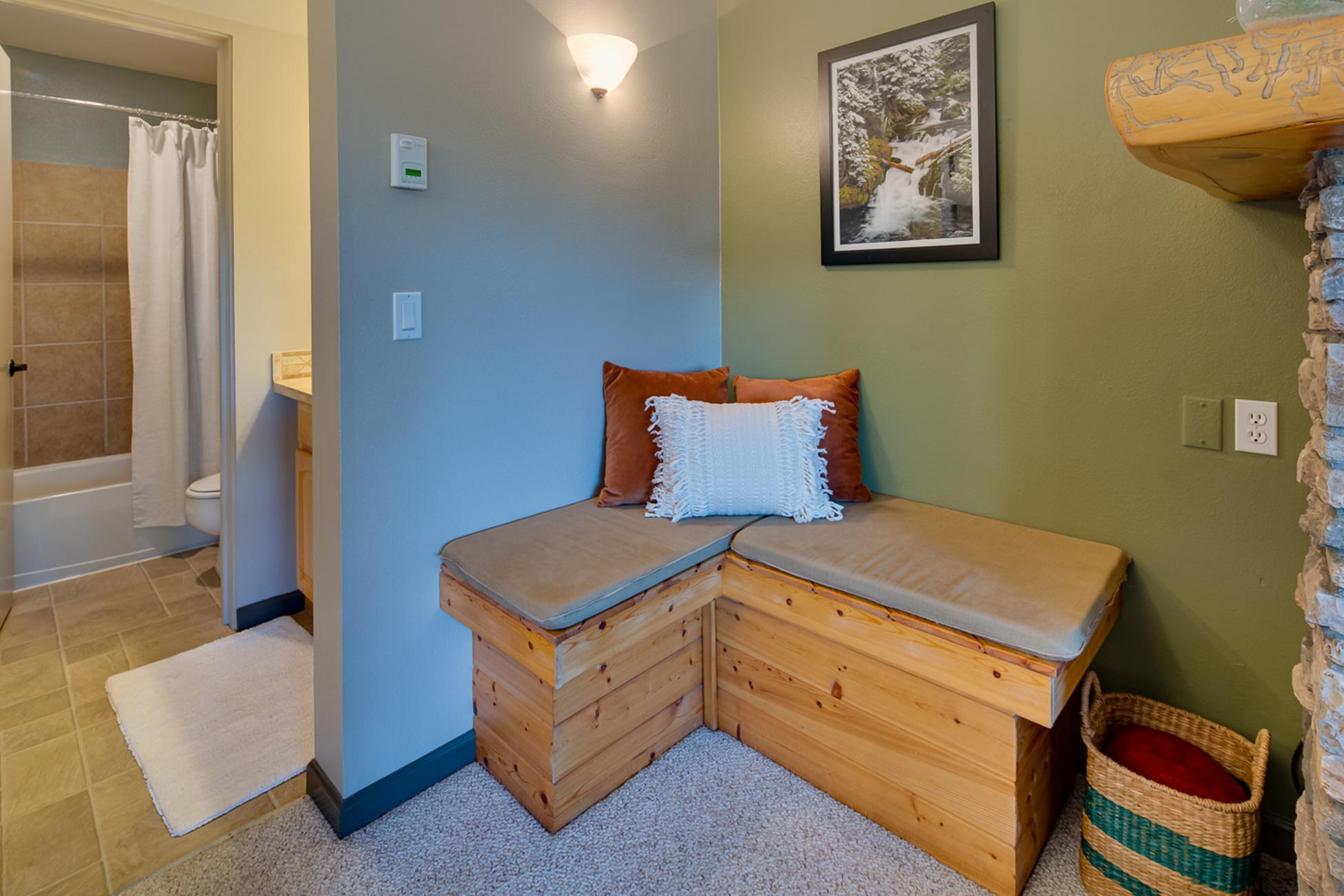 Inn Of The 7th - Residential