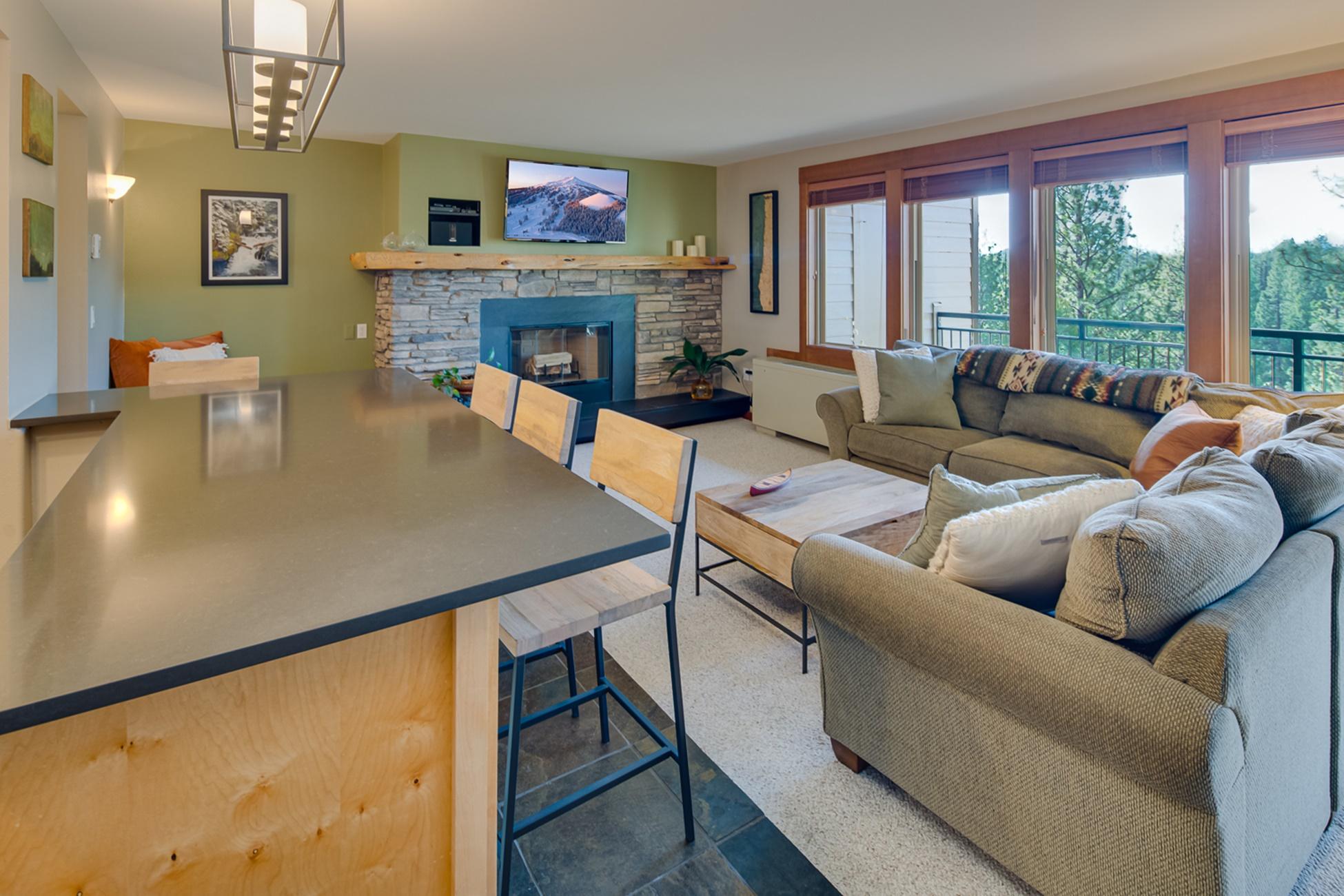 Inn Of The 7th - Residential