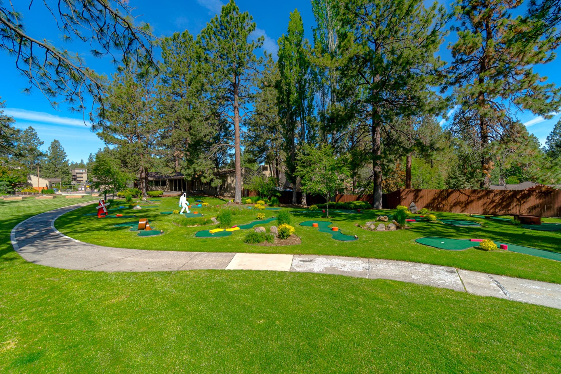 Inn Of The 7th - Residential