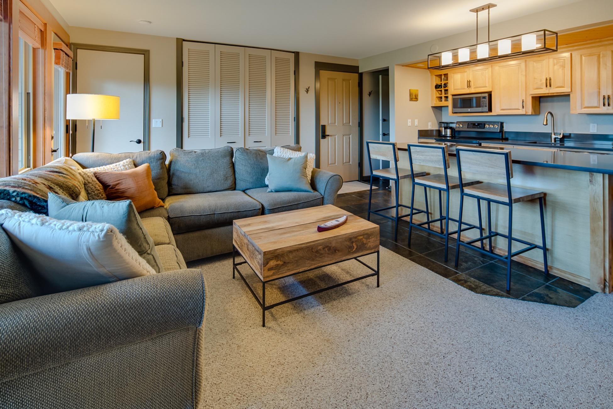 Inn Of The 7th - Residential