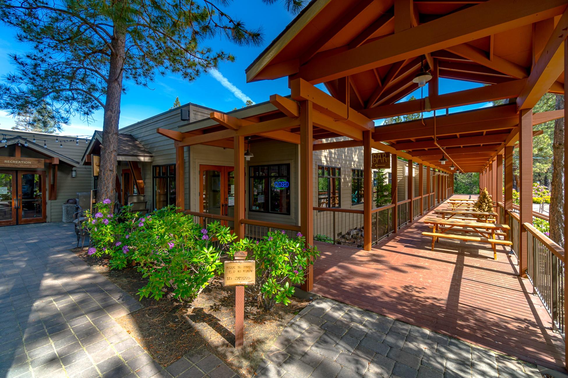 Inn Of The 7th - Residential