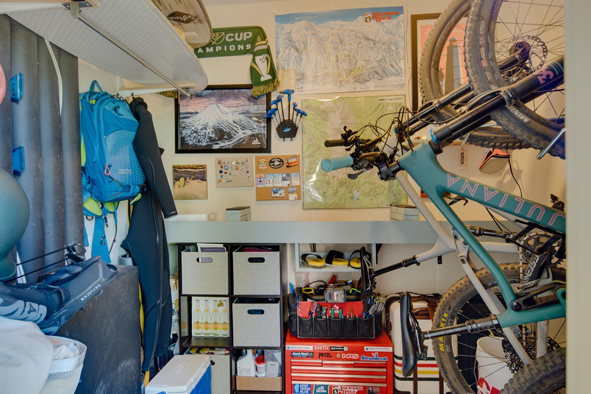 Inn Of The 7th - Residential