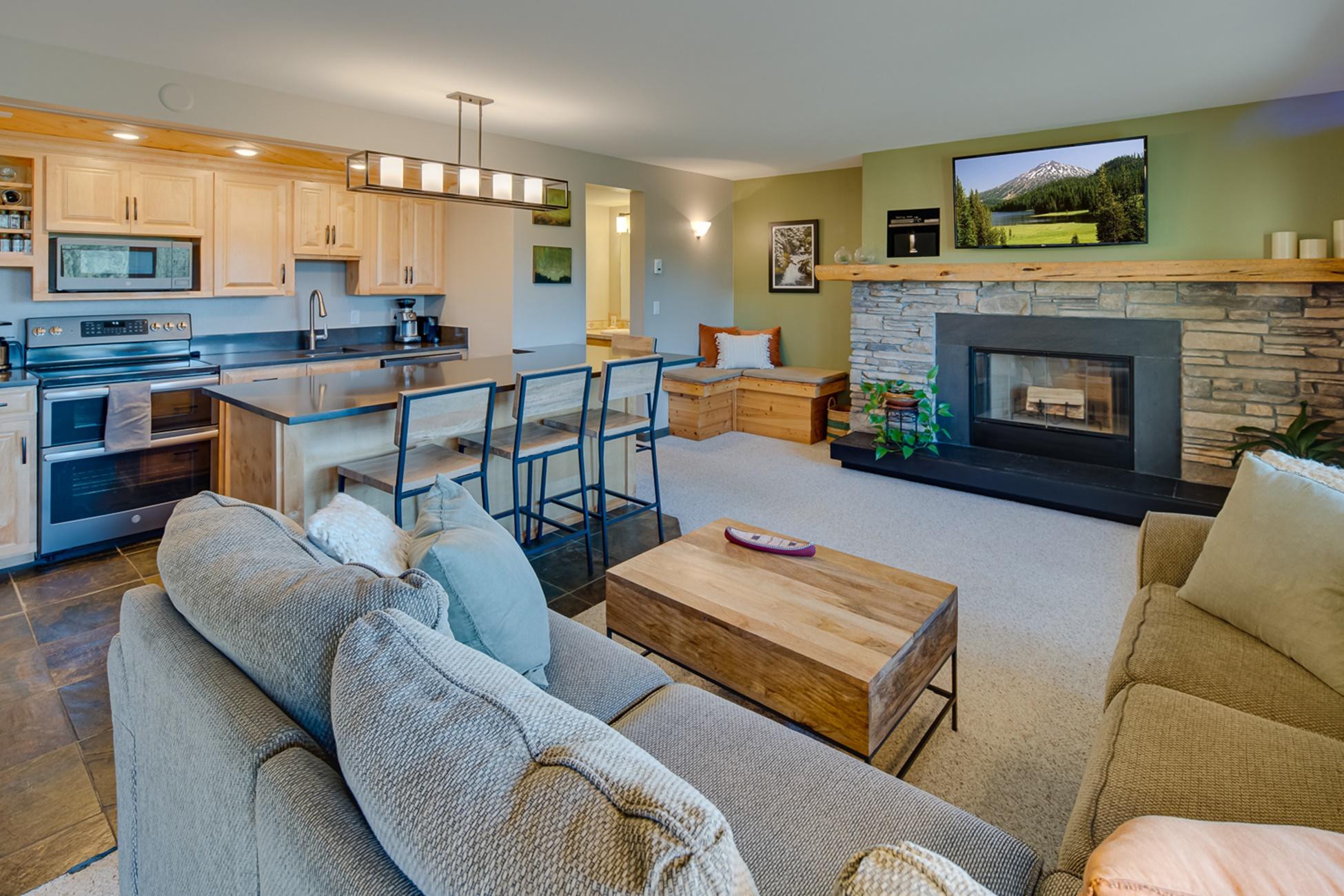 Inn Of The 7th - Residential