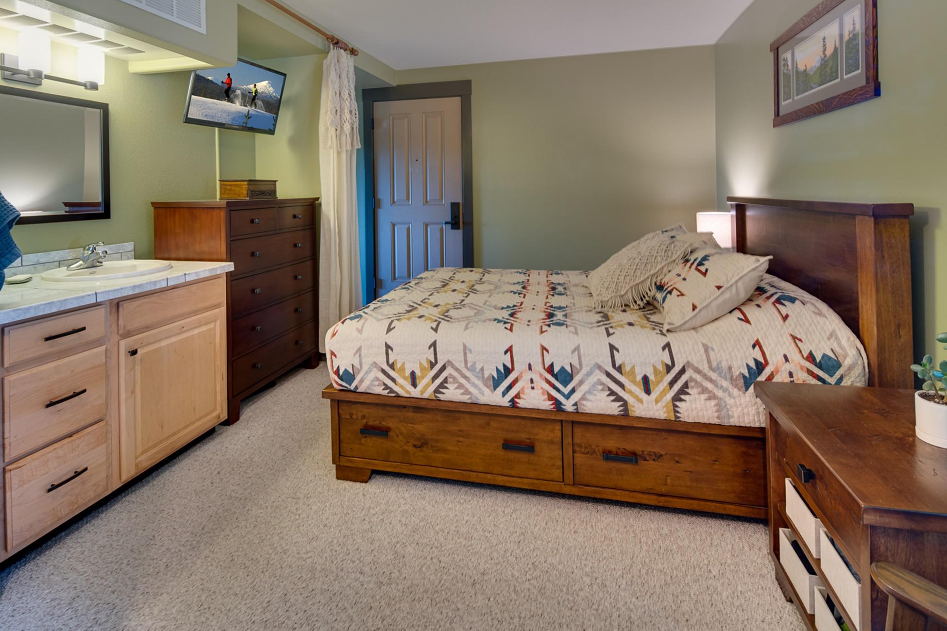 Inn Of The 7th - Residential