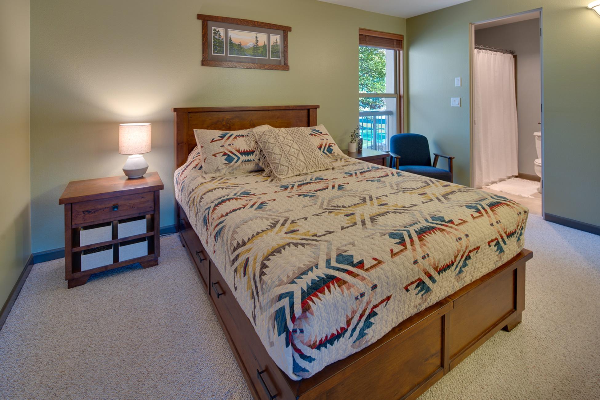 Inn Of The 7th - Residential